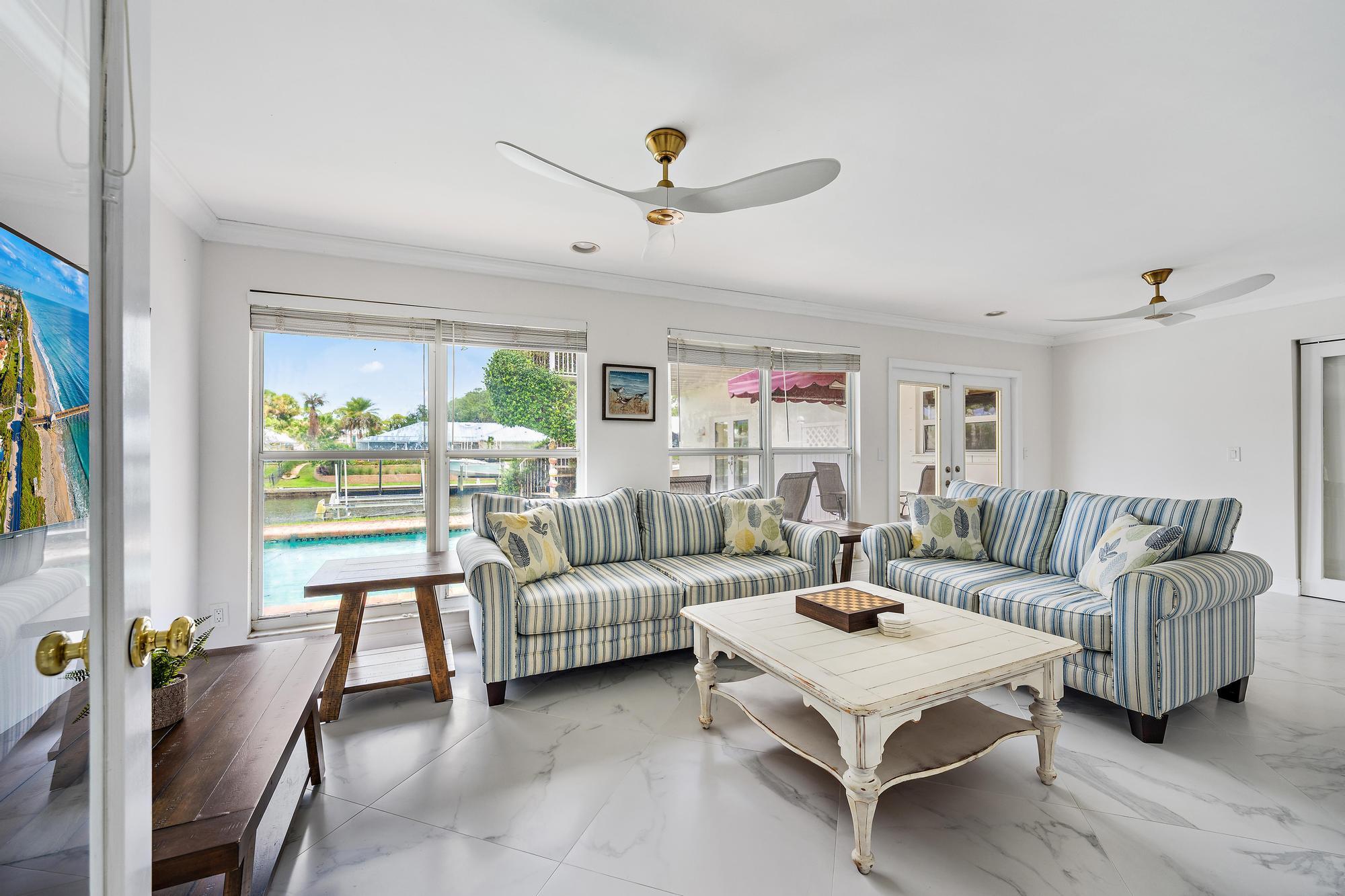 TREASURE COVE - Residential