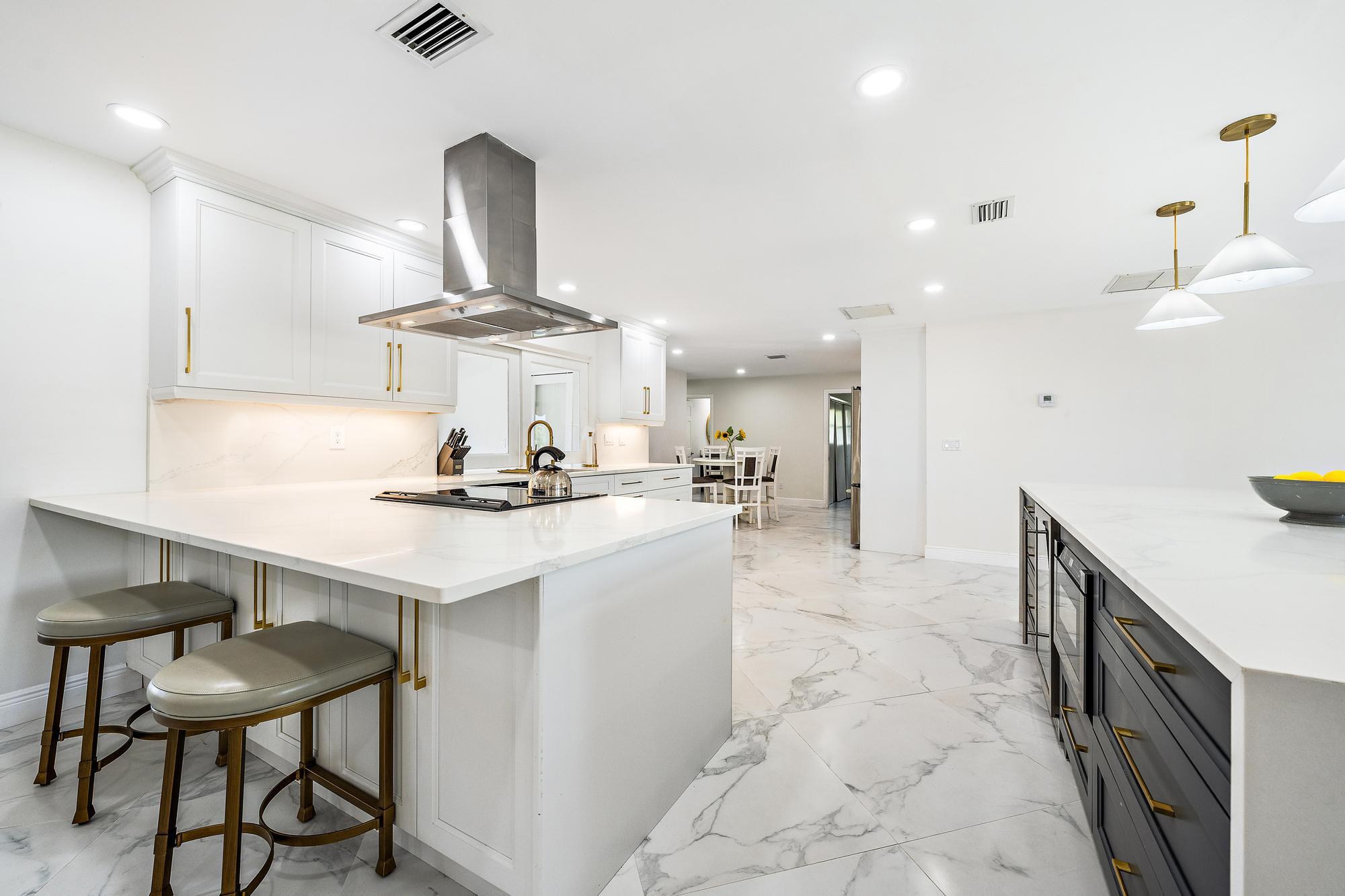 TREASURE COVE - Residential