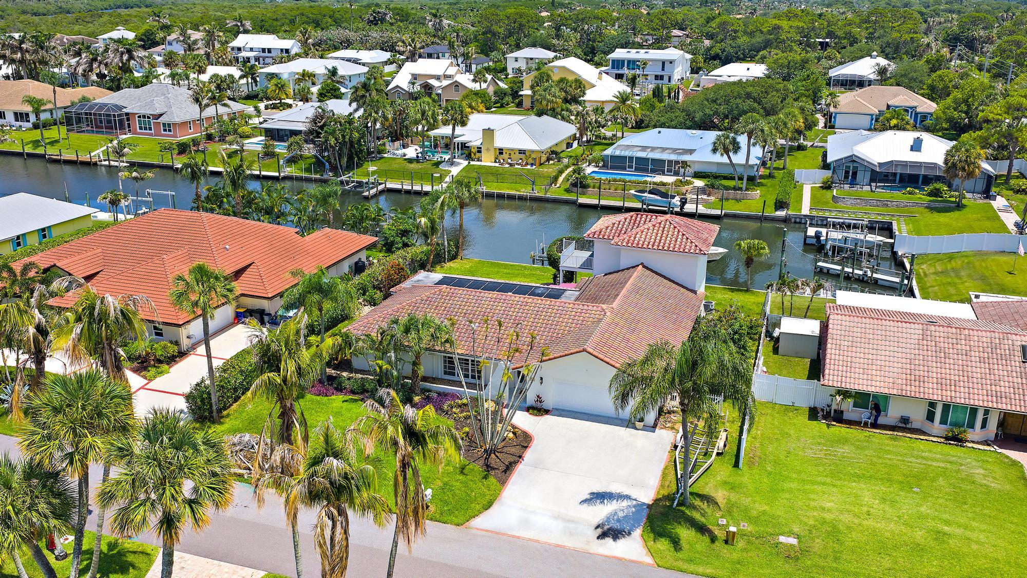 TREASURE COVE - Residential