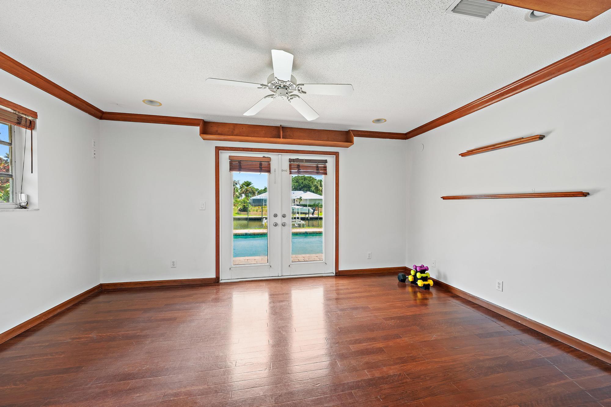 TREASURE COVE - Residential