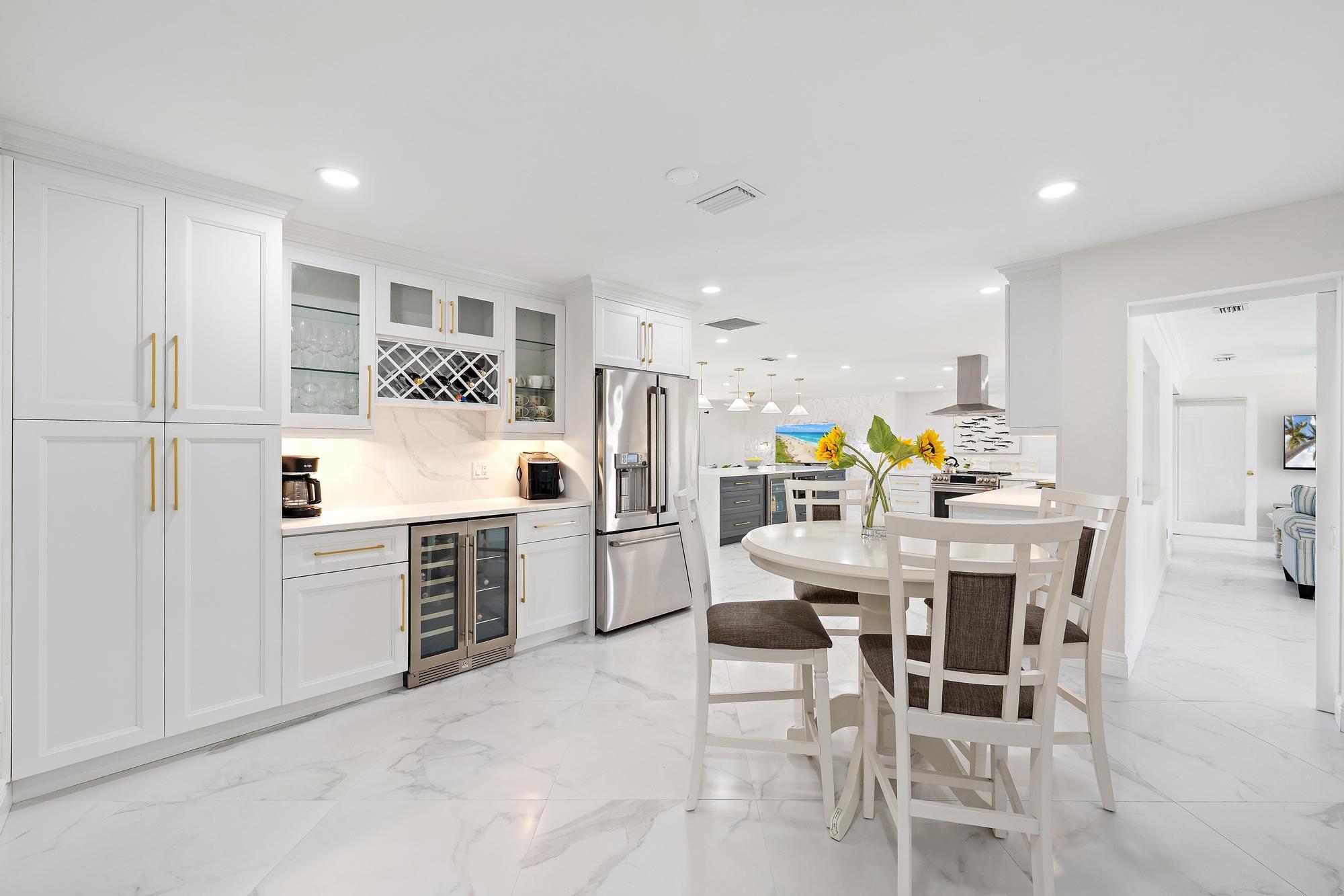 TREASURE COVE - Residential