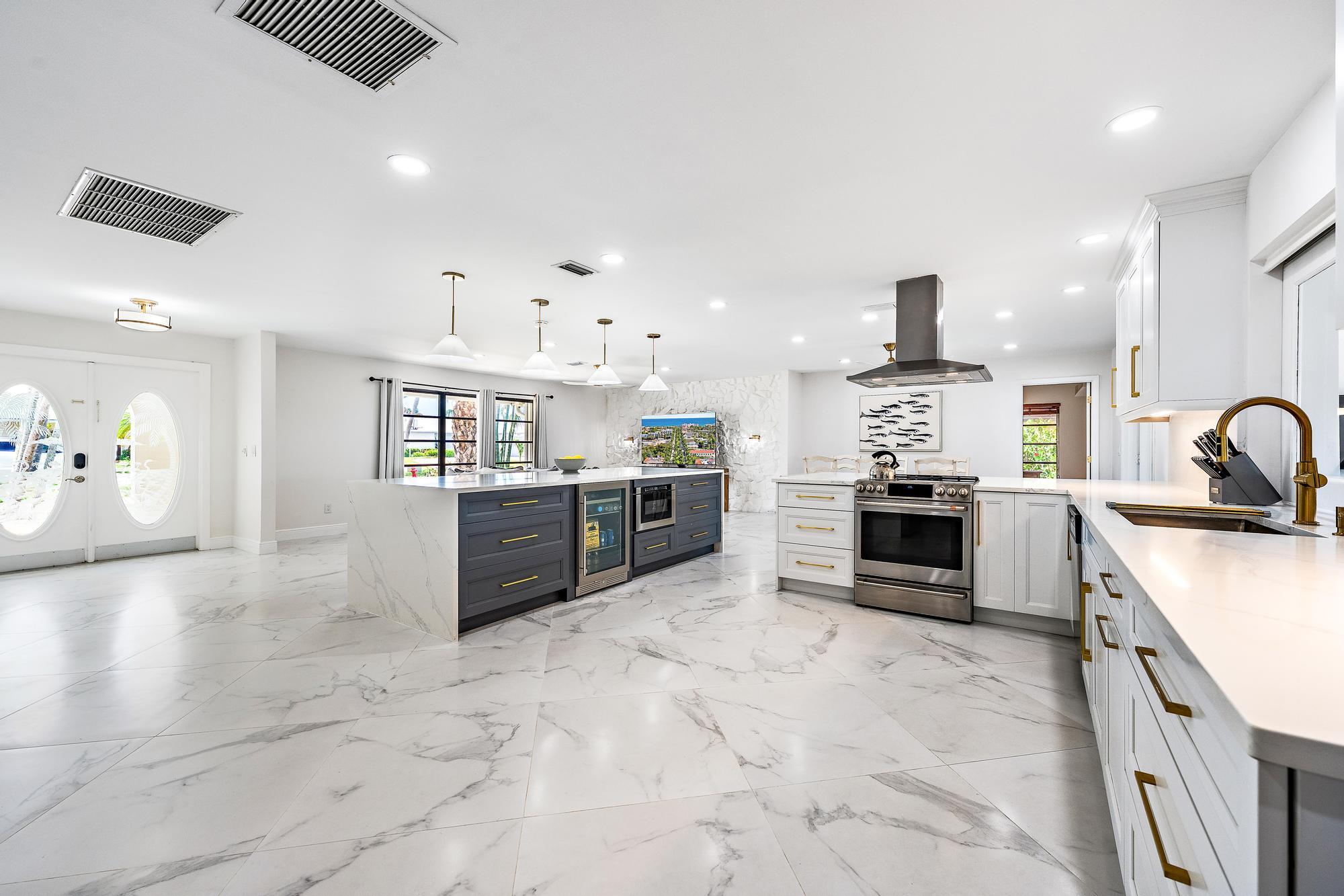 TREASURE COVE - Residential