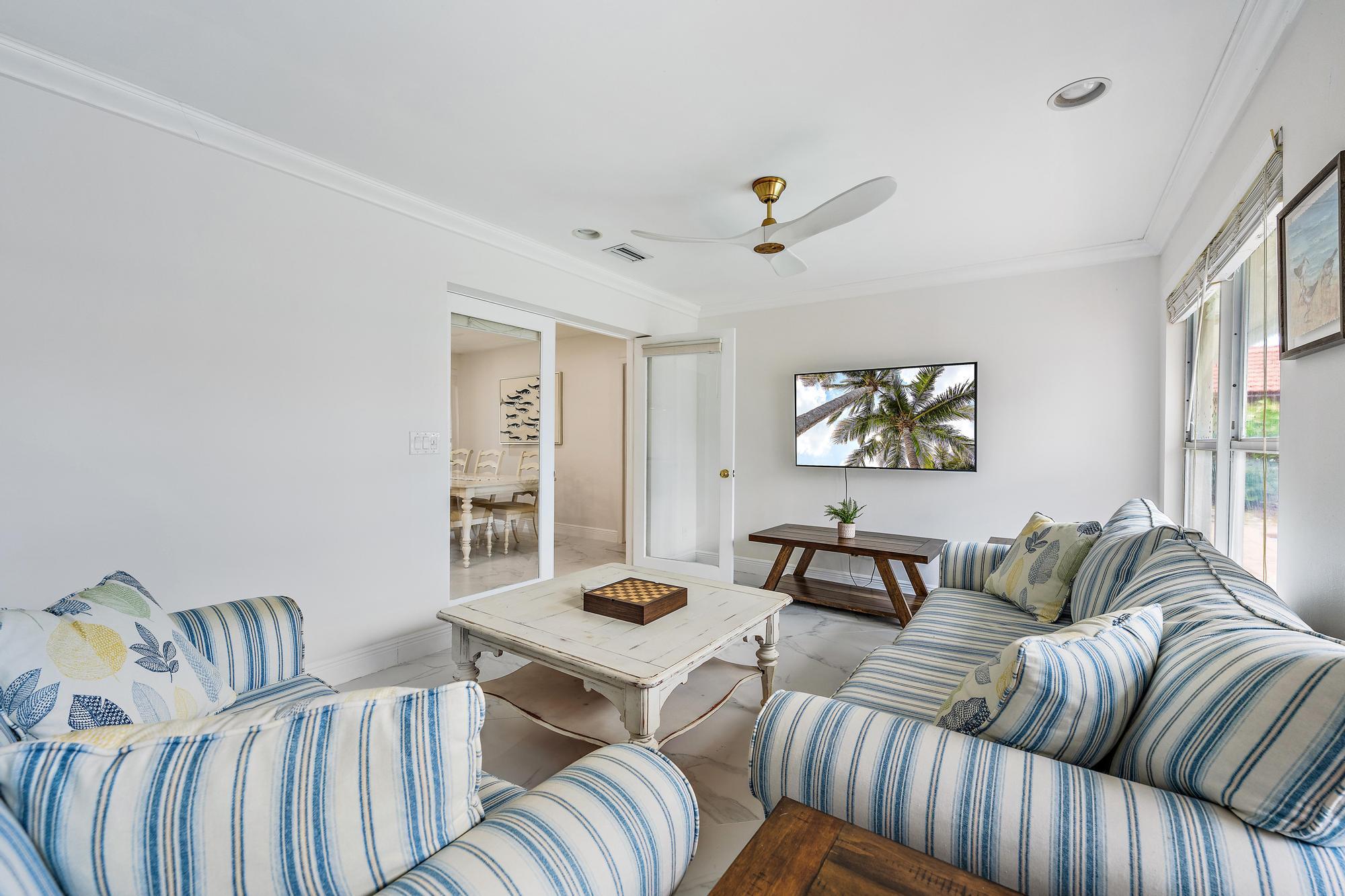 TREASURE COVE - Residential
