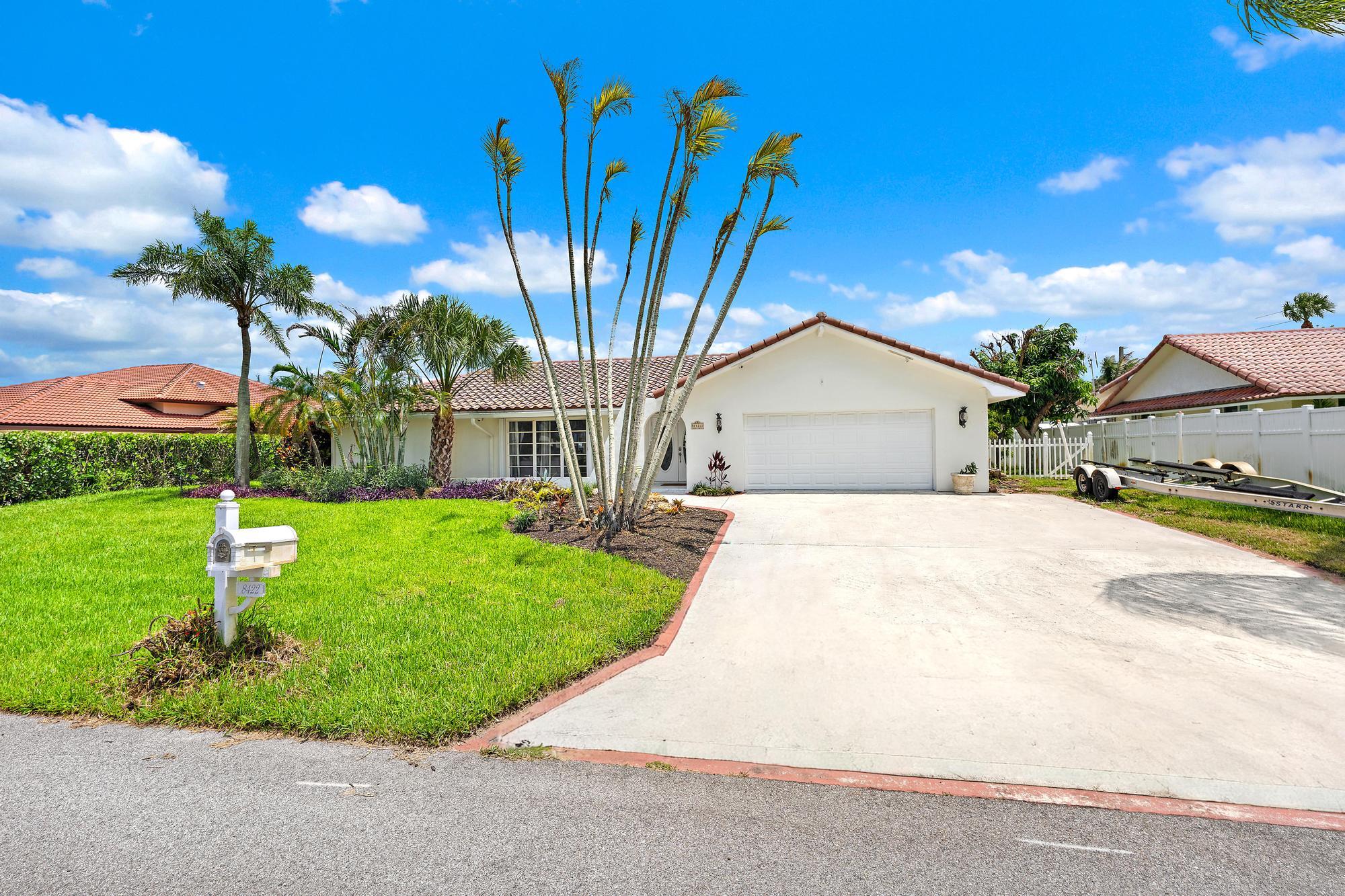 TREASURE COVE - Residential