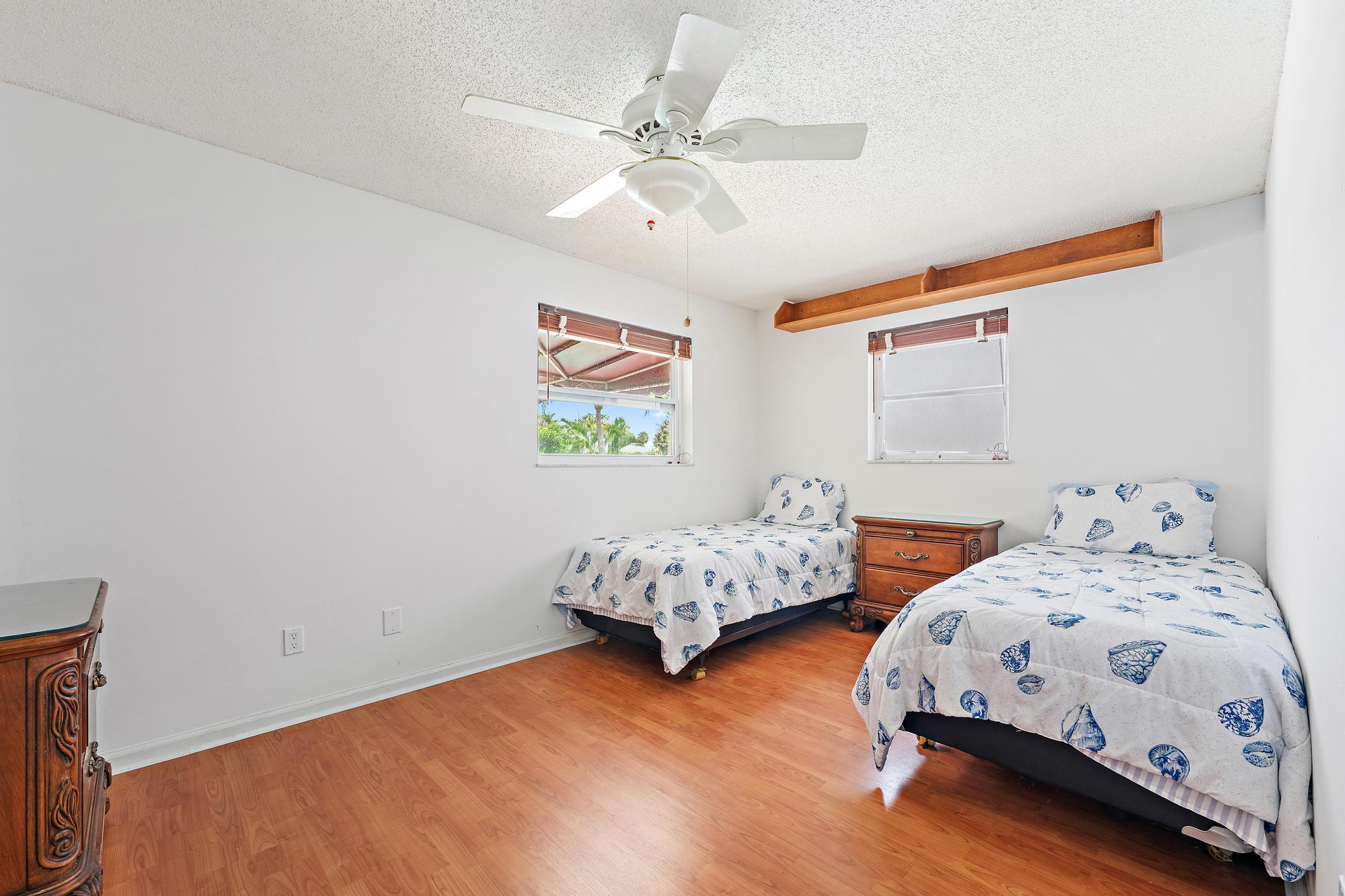 TREASURE COVE - Residential