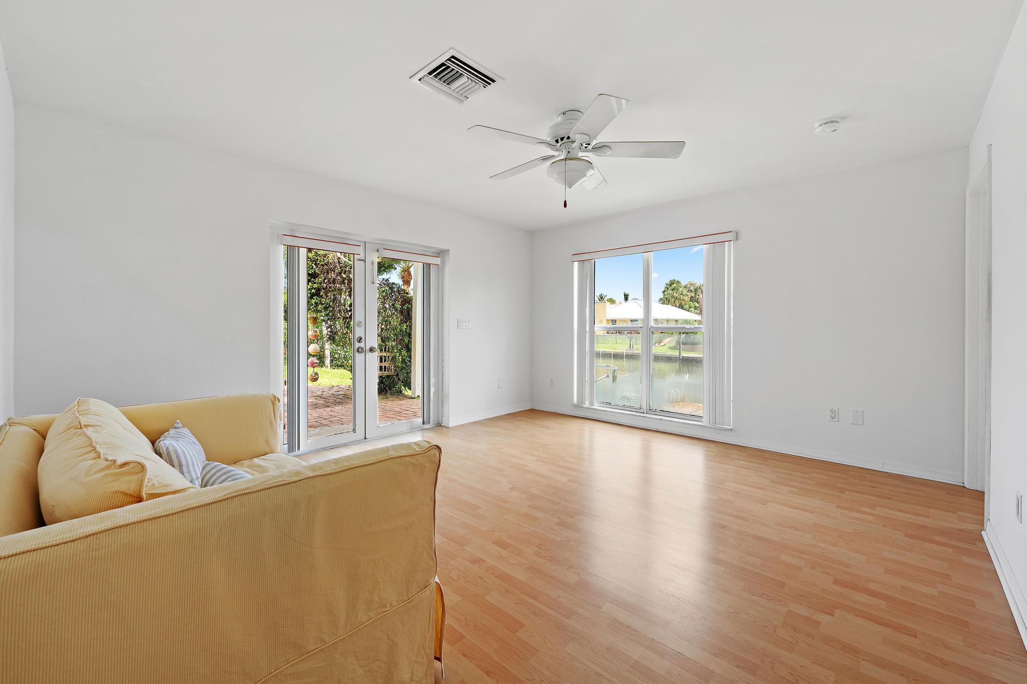 TREASURE COVE - Residential