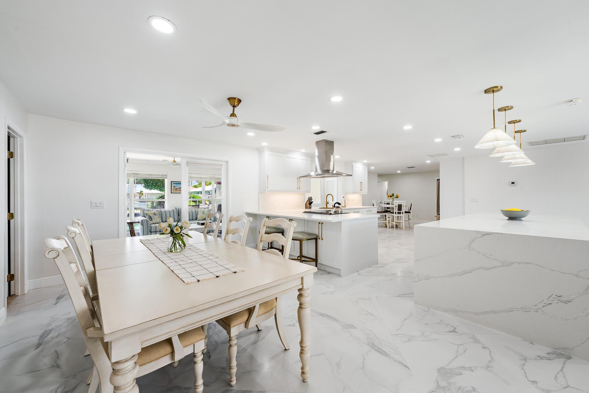 TREASURE COVE - Residential