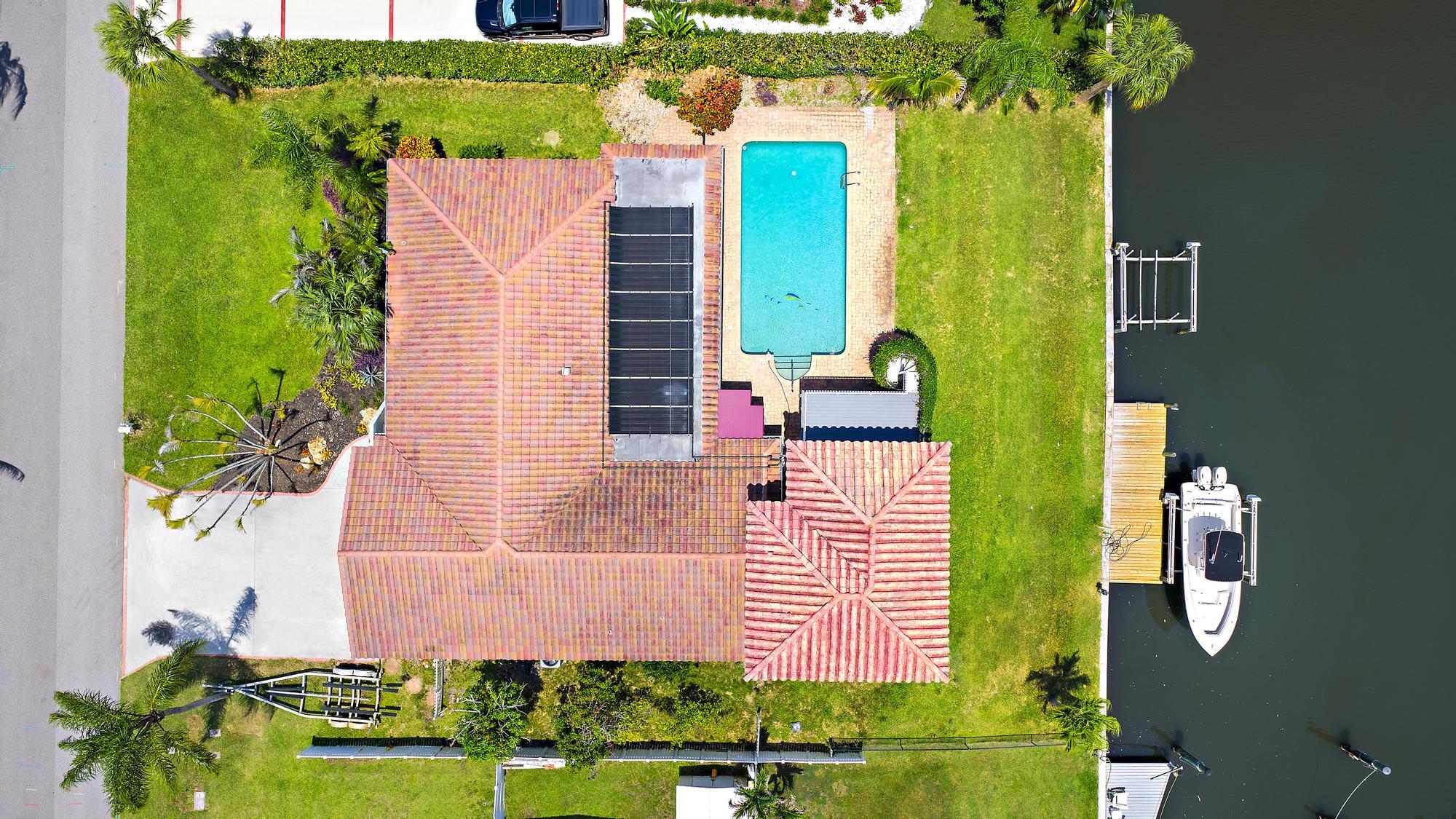 TREASURE COVE - Residential