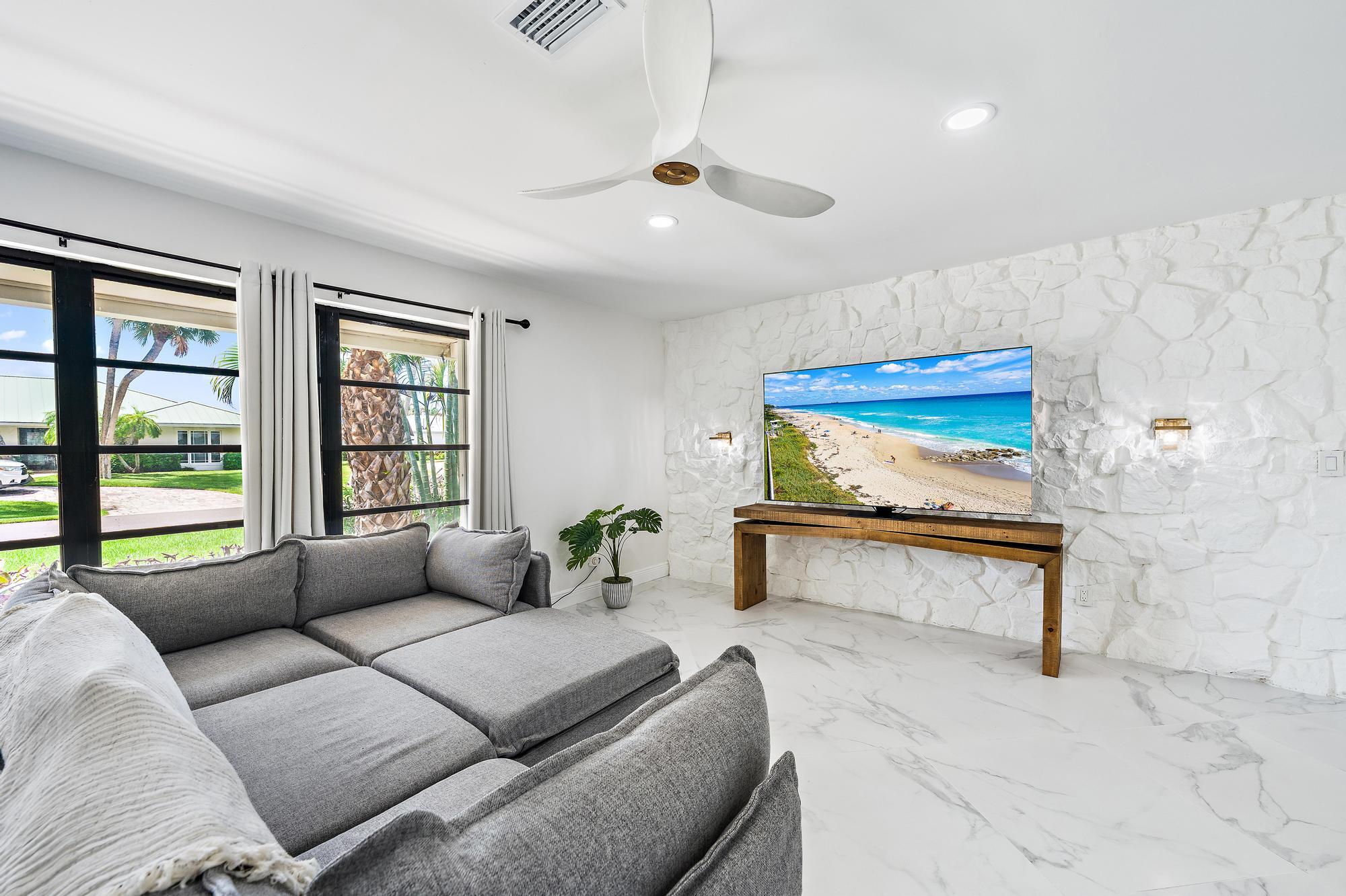 TREASURE COVE - Residential