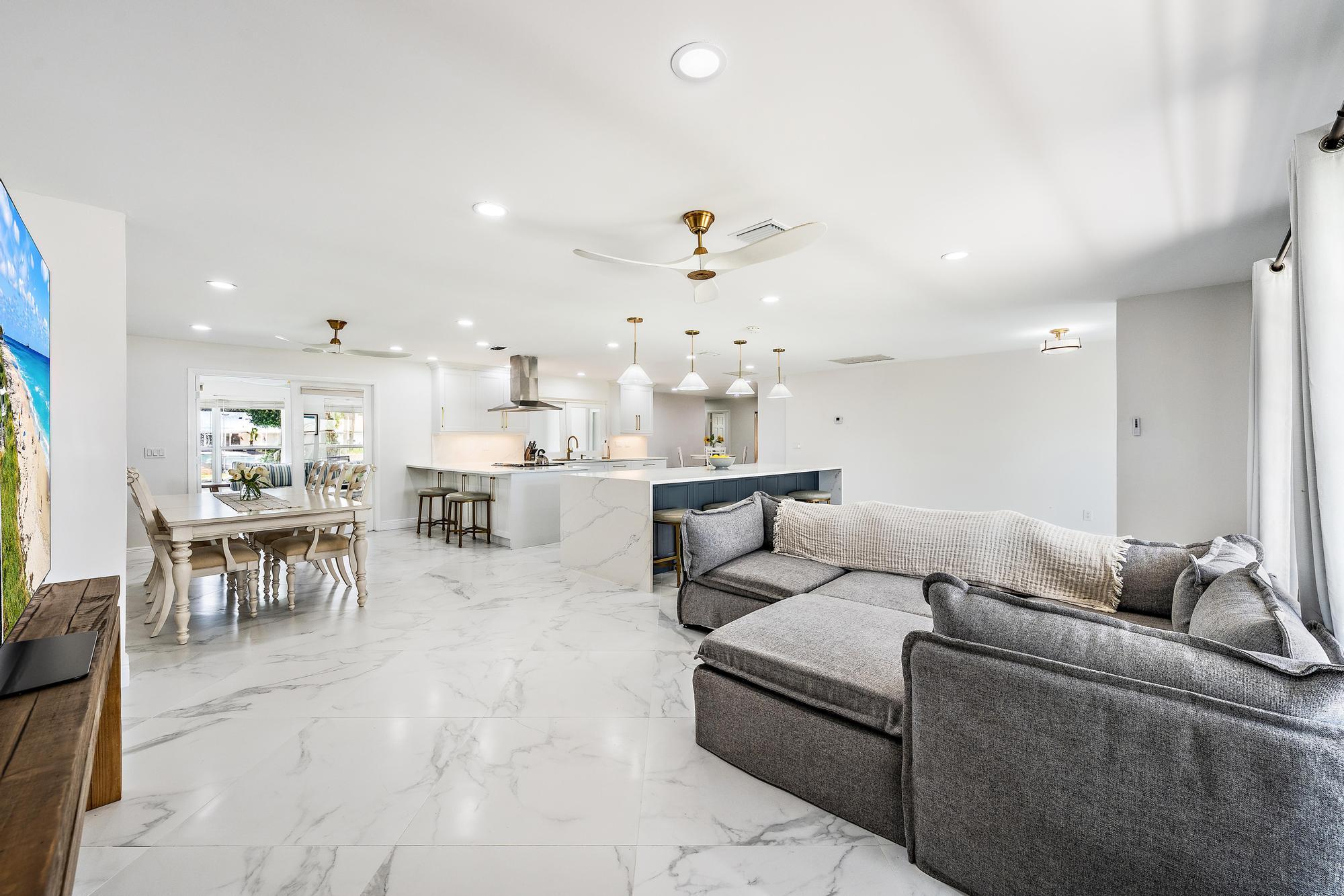 TREASURE COVE - Residential