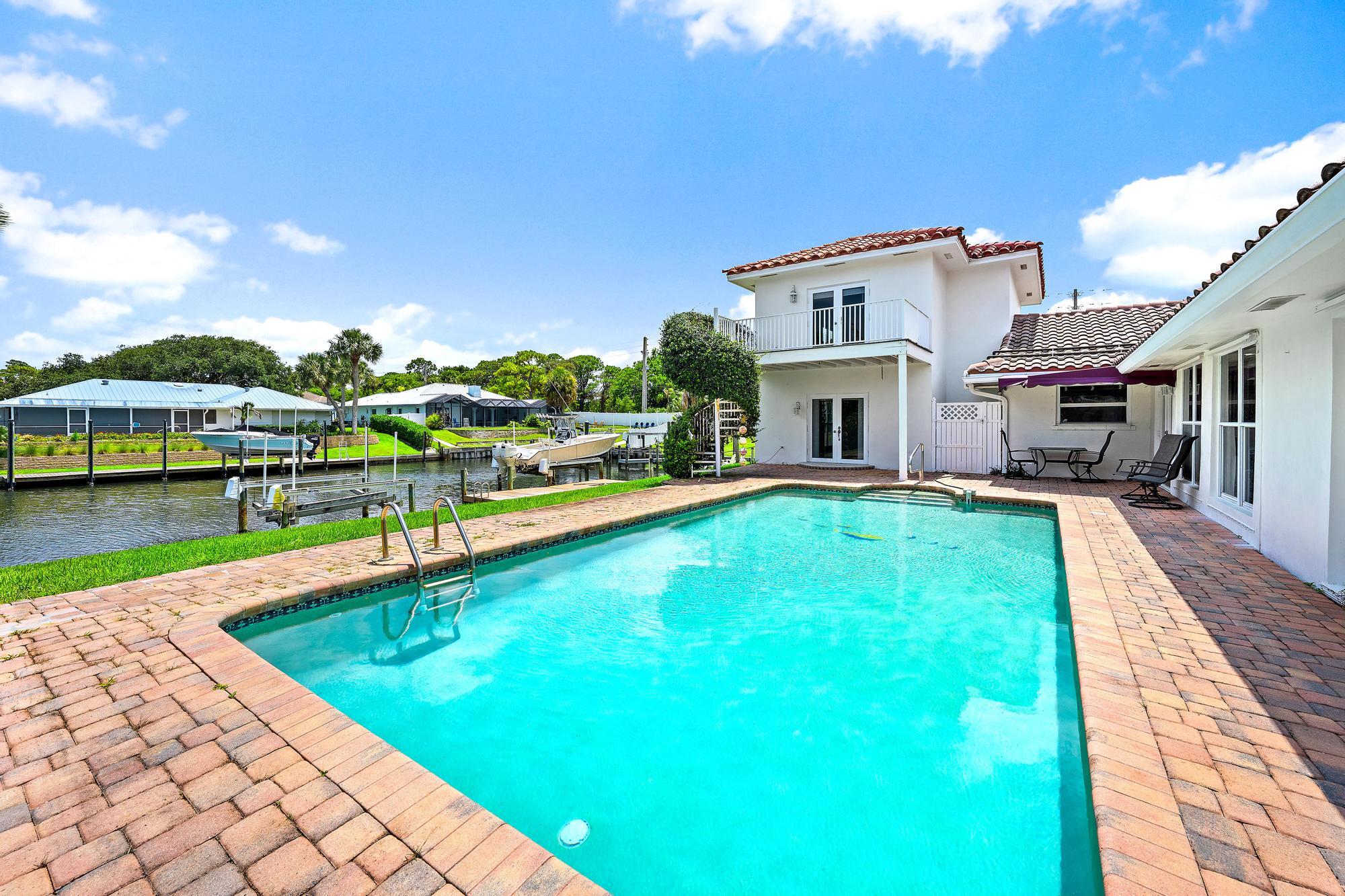 TREASURE COVE - Residential