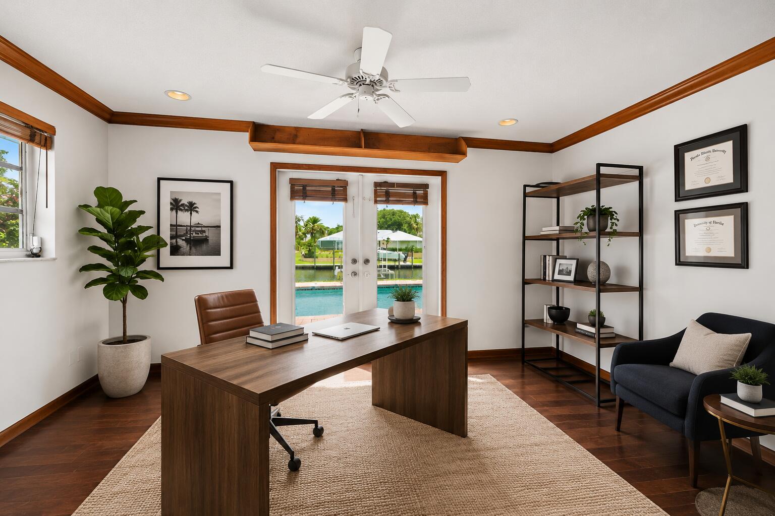 TREASURE COVE - Residential