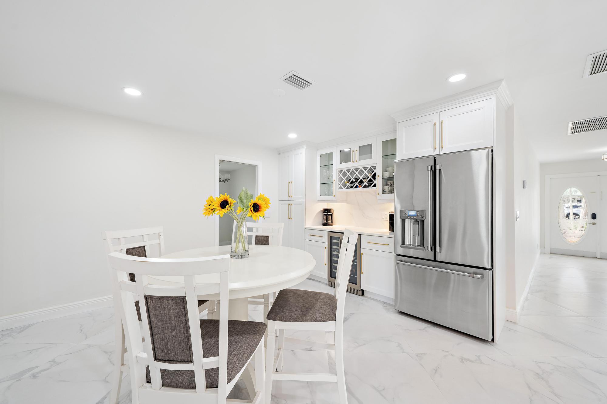 TREASURE COVE - Residential