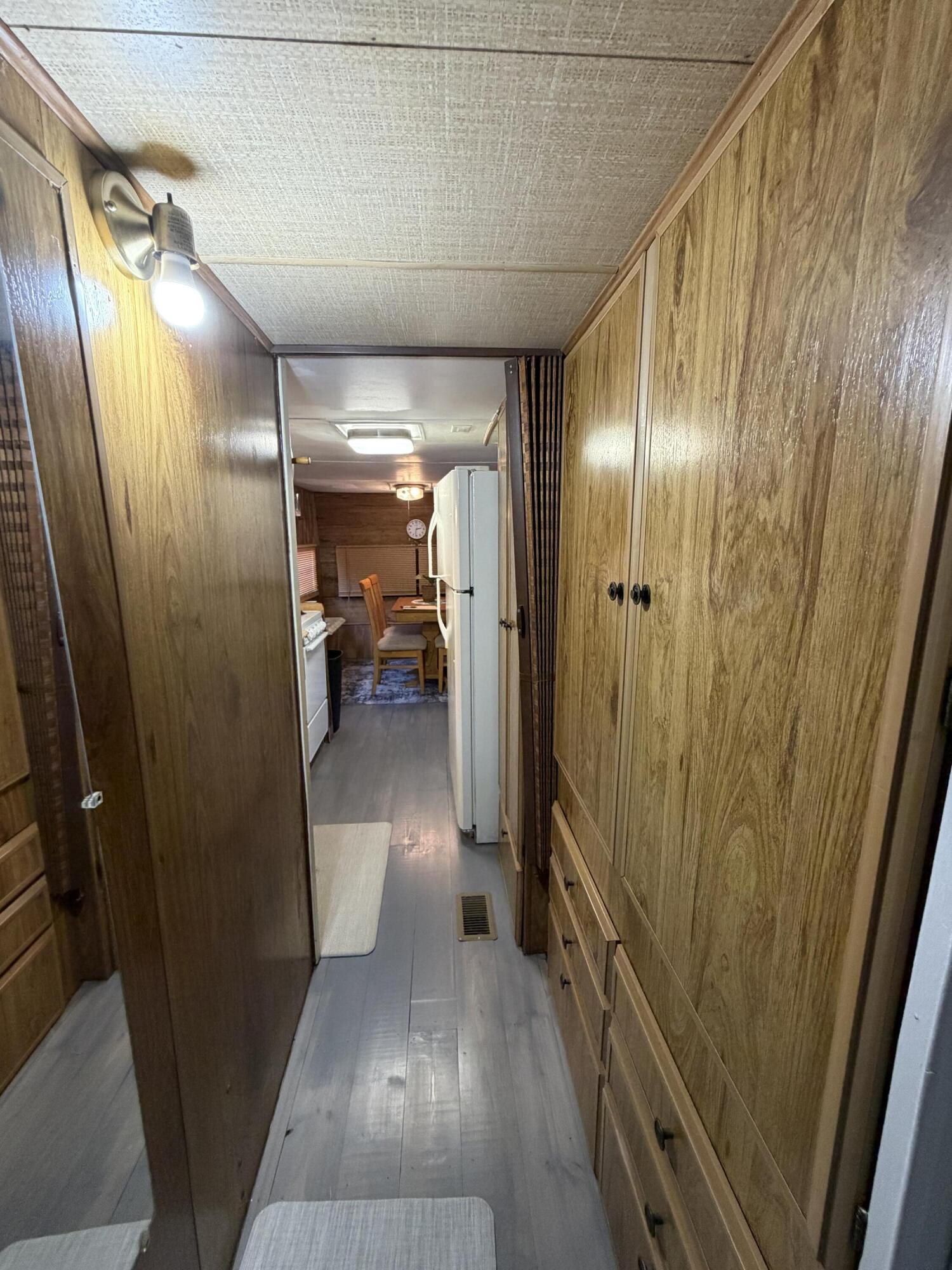 ANCIENT OAKS RV RESORT NO. 1 - Residential