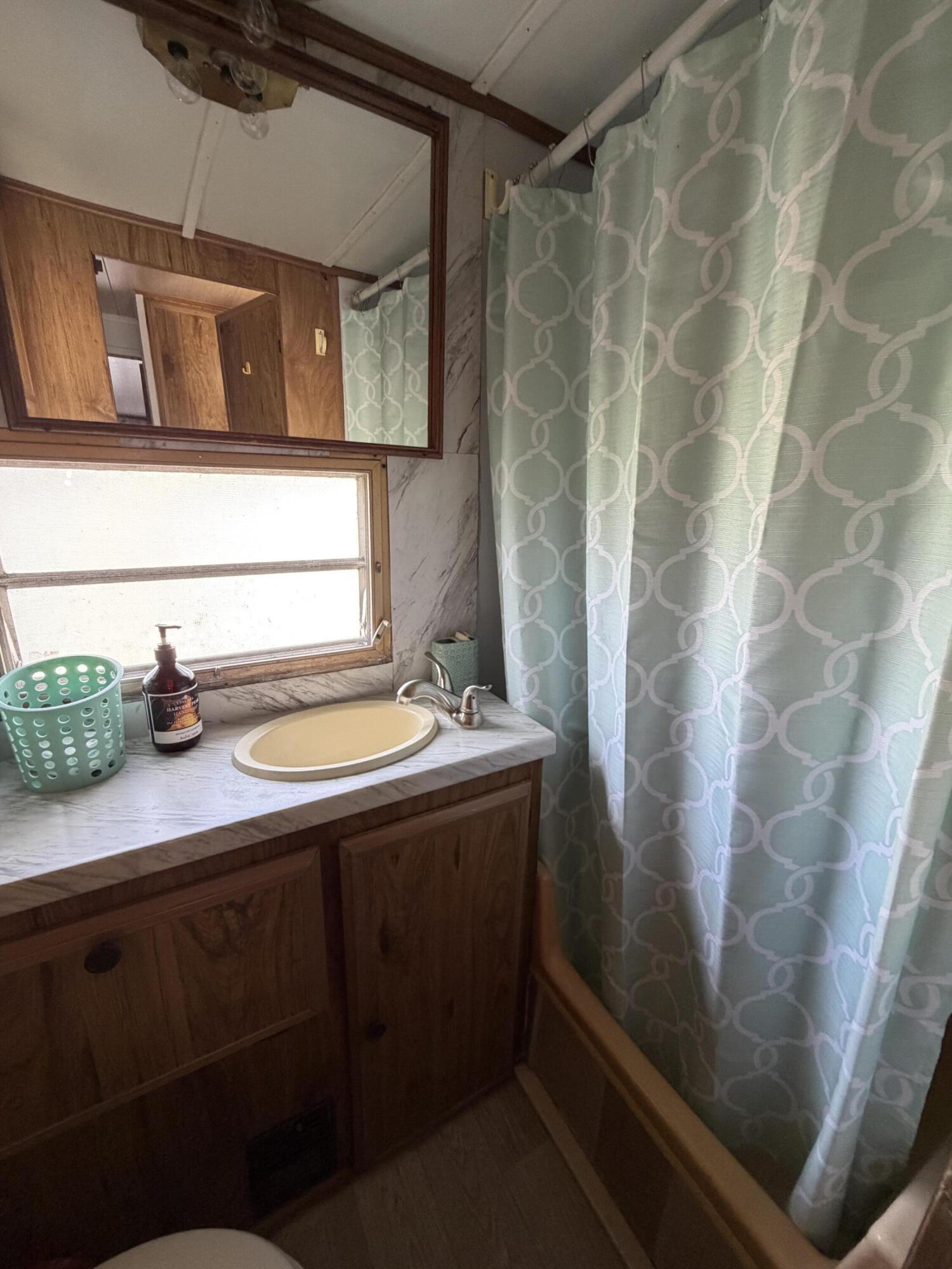 ANCIENT OAKS RV RESORT NO. 1 - Residential