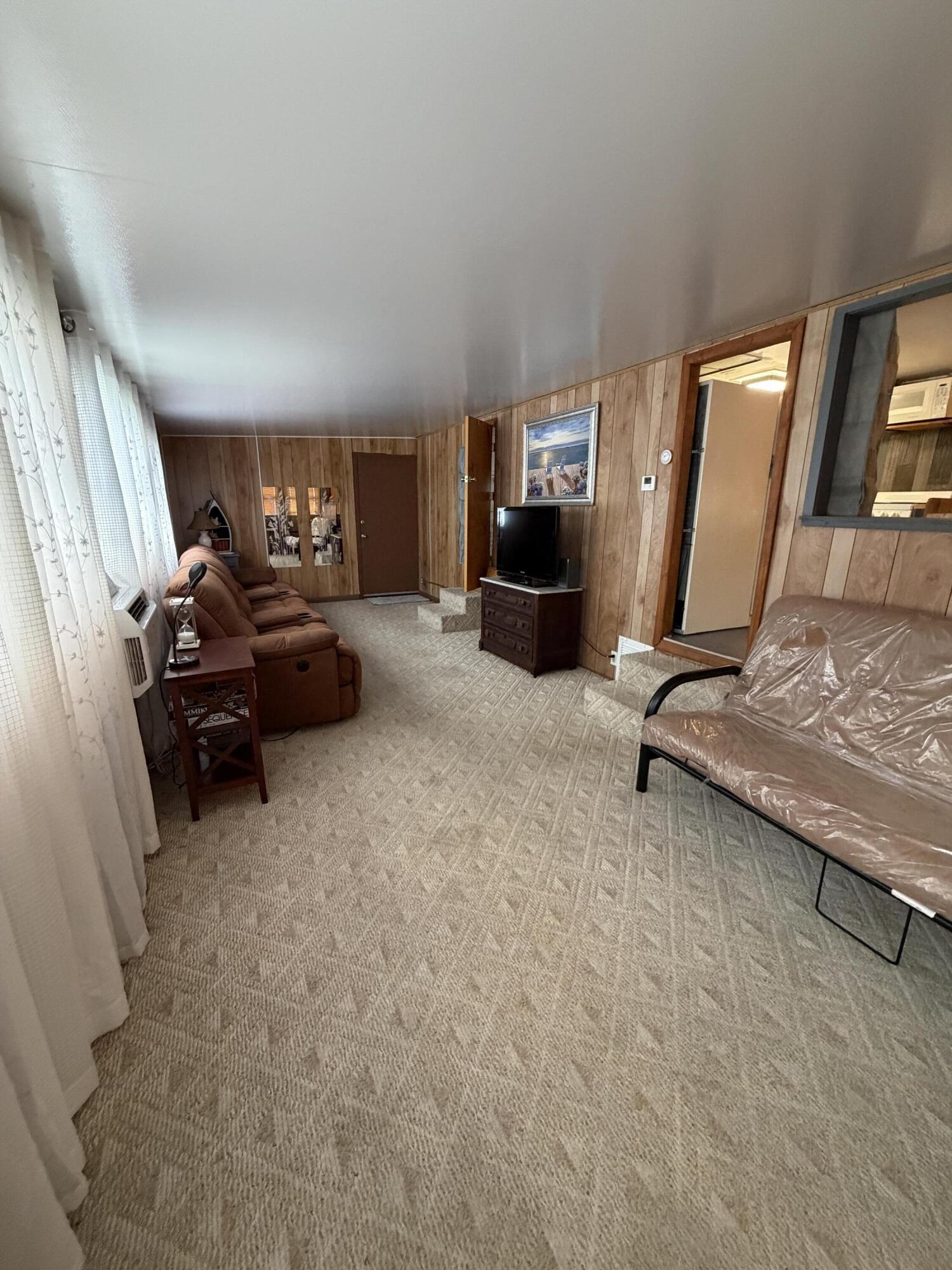 ANCIENT OAKS RV RESORT NO. 1 - Residential