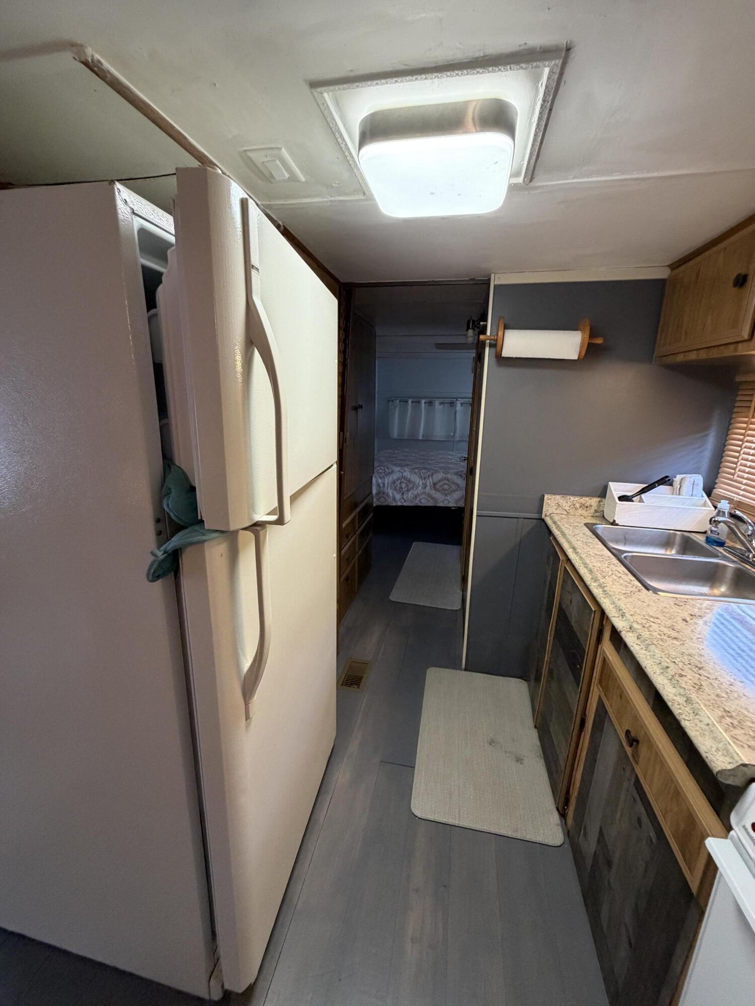 ANCIENT OAKS RV RESORT NO. 1 - Residential