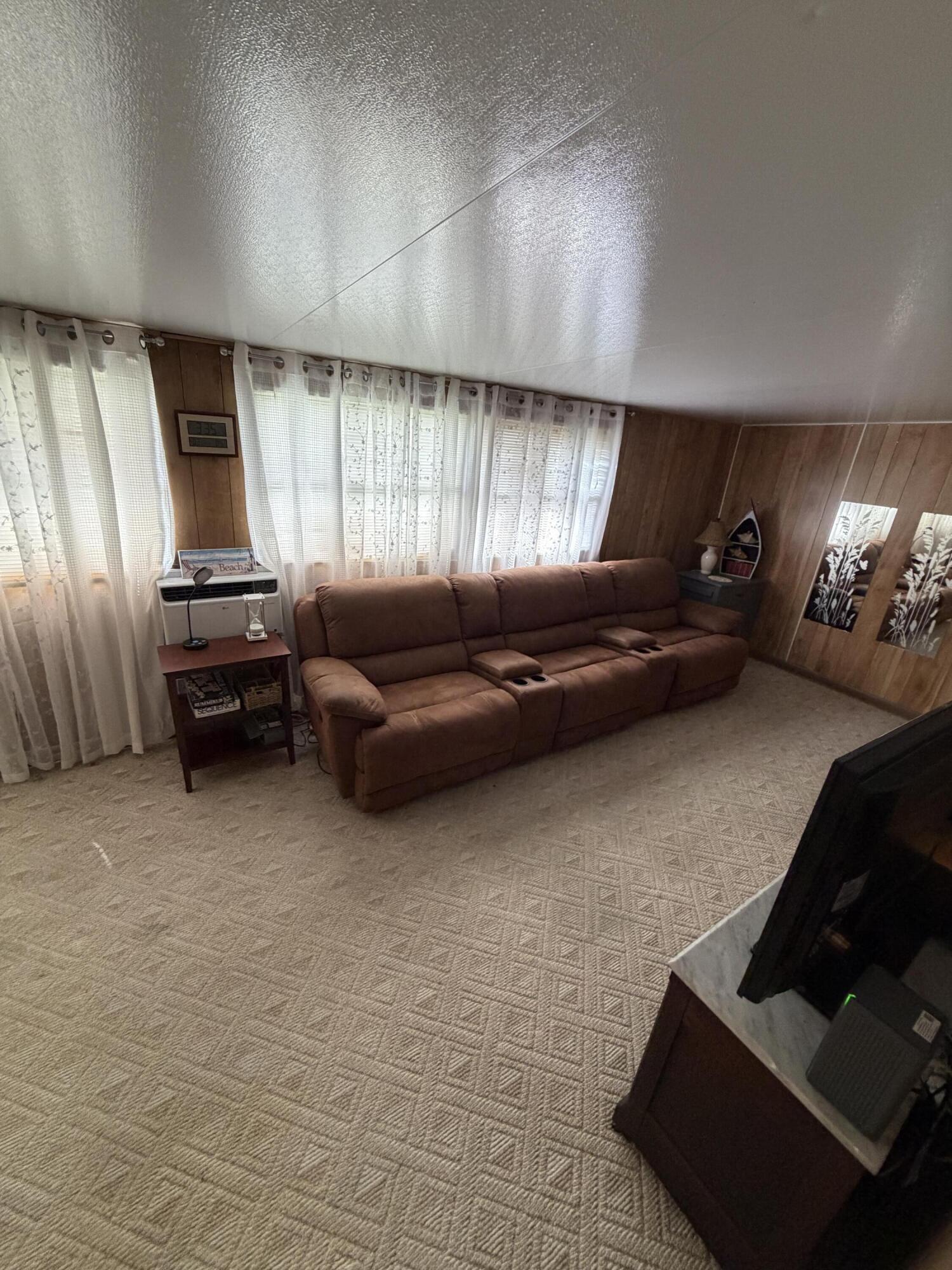 ANCIENT OAKS RV RESORT NO. 1 - Residential