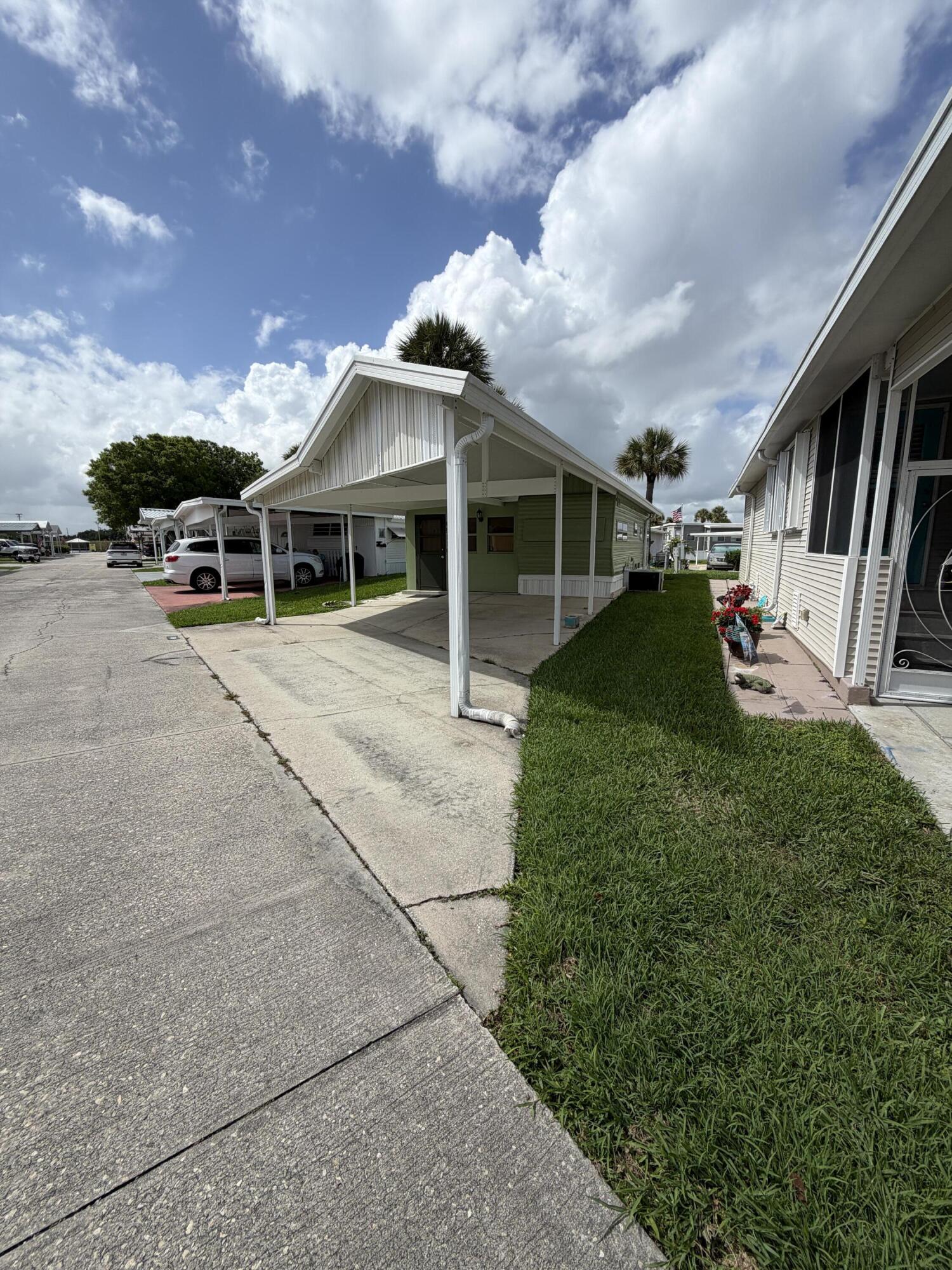 ANCIENT OAKS RV RESORT NO. 1 - Residential