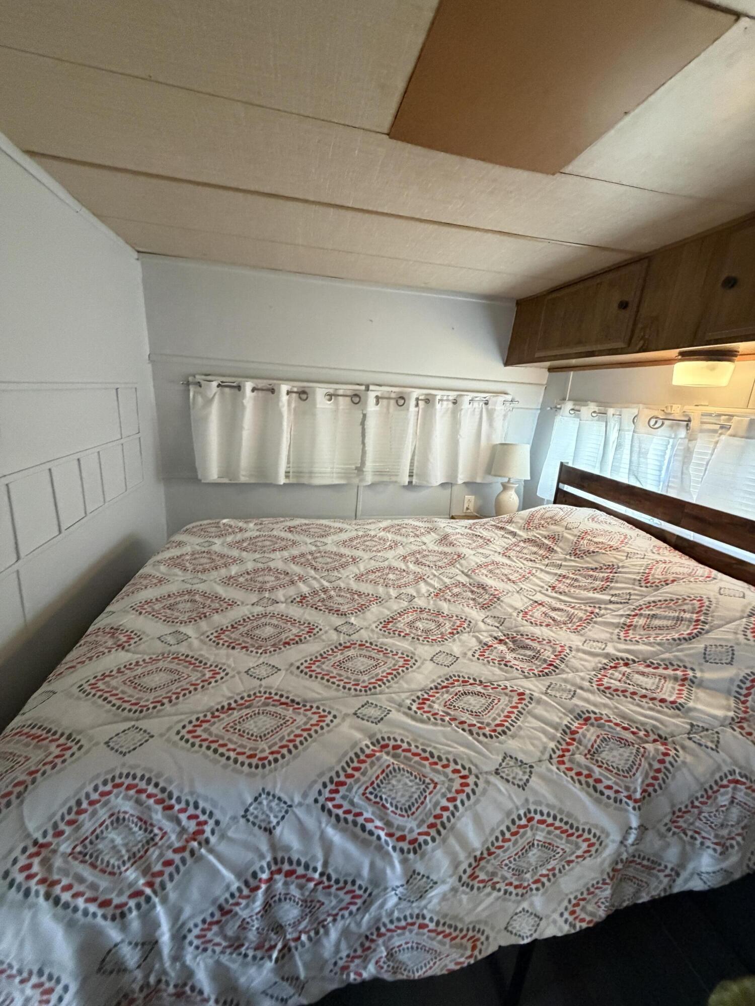 ANCIENT OAKS RV RESORT NO. 1 - Residential