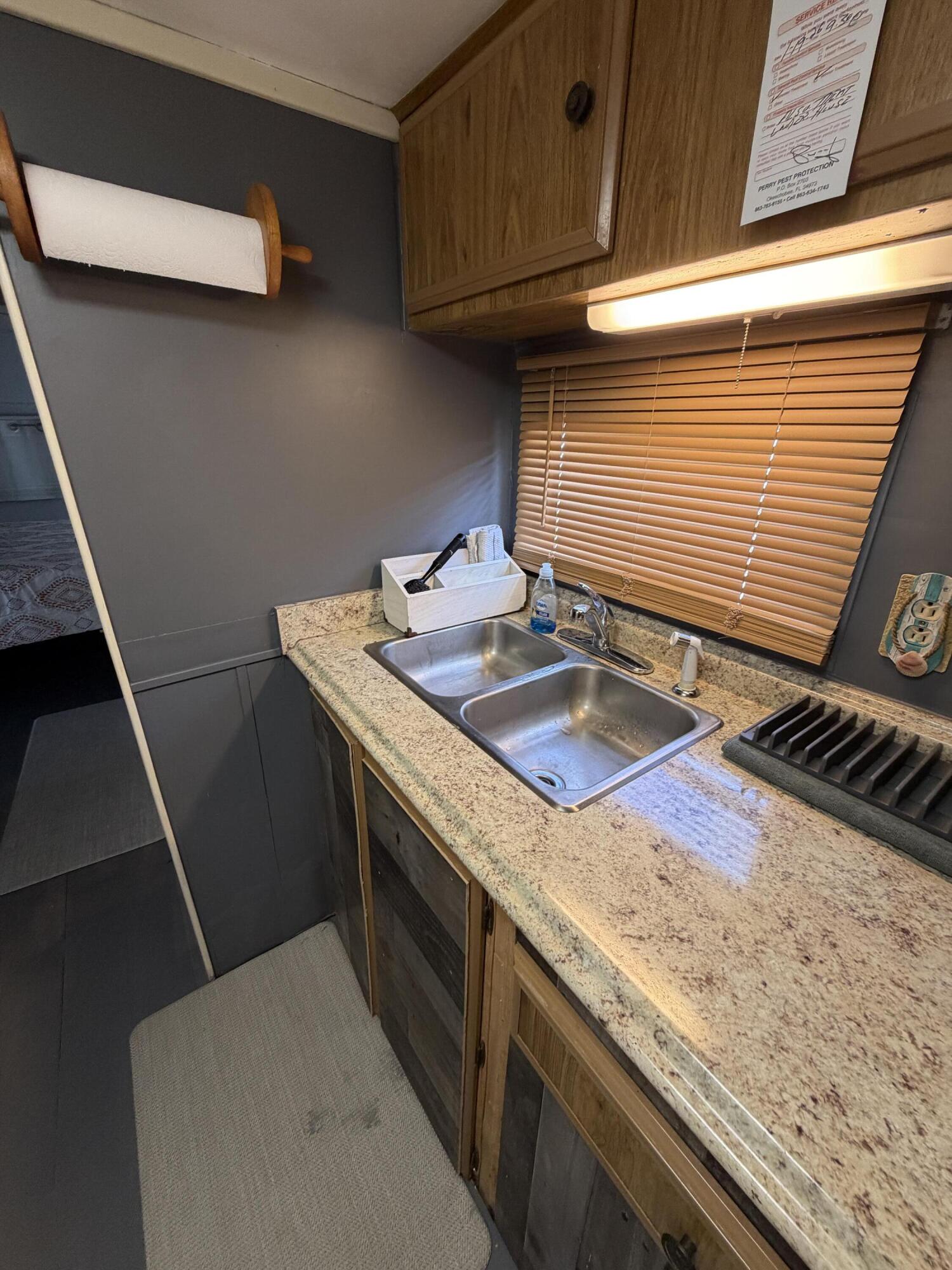 ANCIENT OAKS RV RESORT NO. 1 - Residential