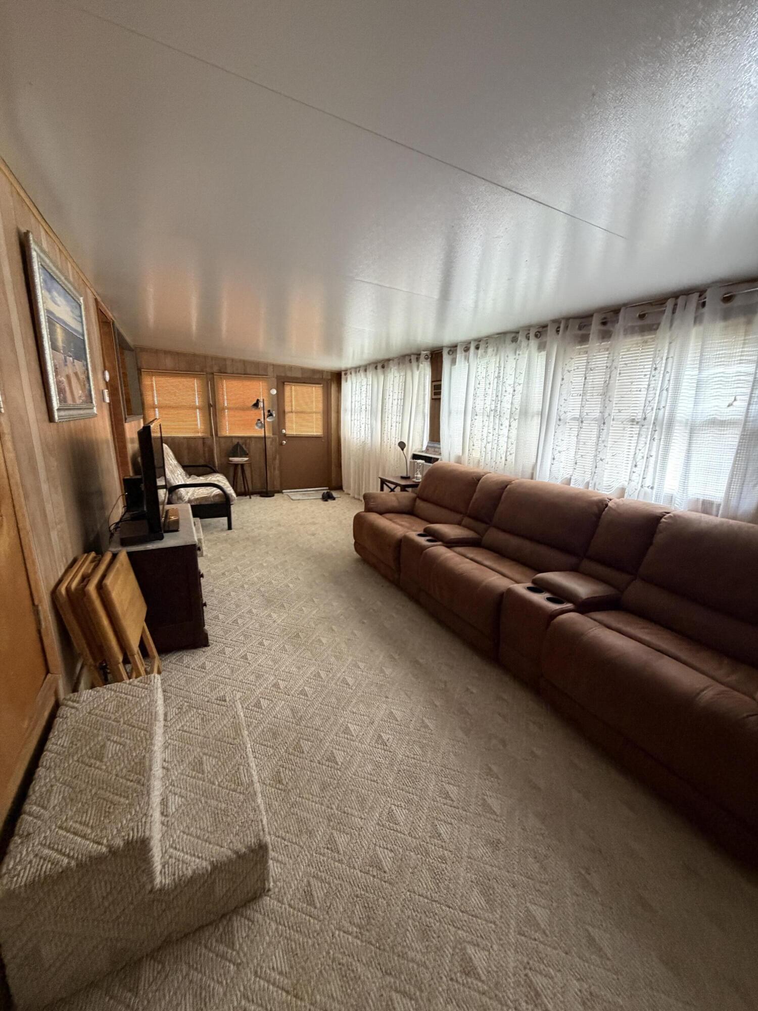 ANCIENT OAKS RV RESORT NO. 1 - Residential