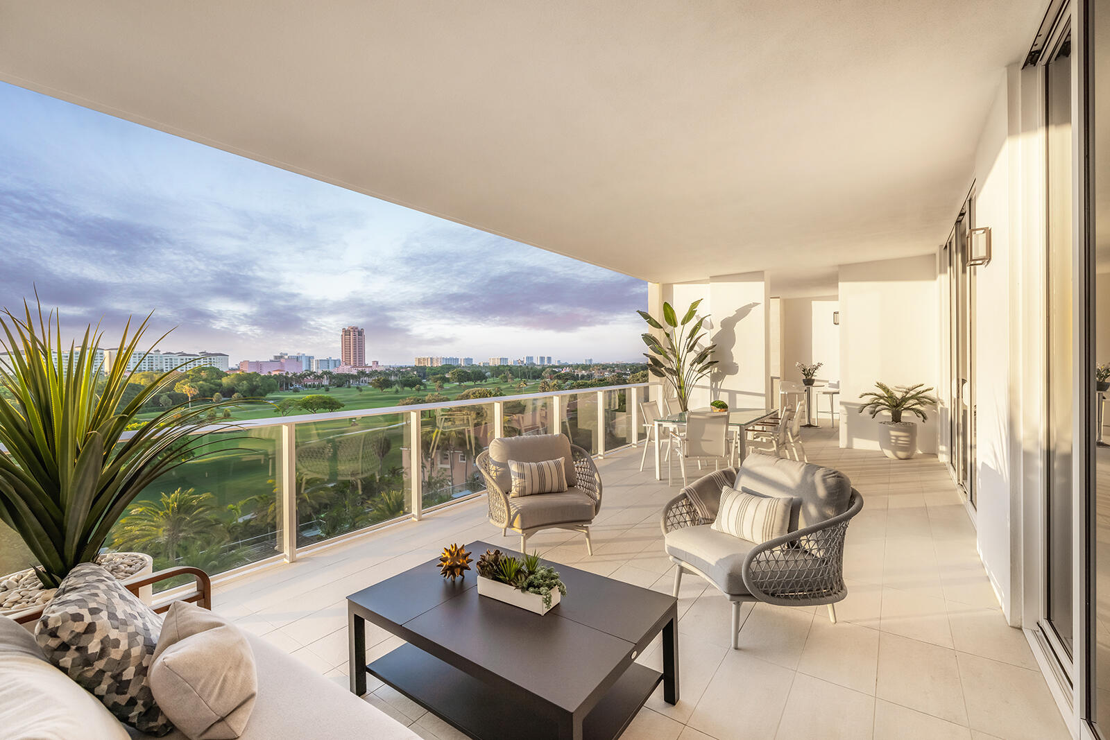 ALINA Boca Raton Condo - Residential