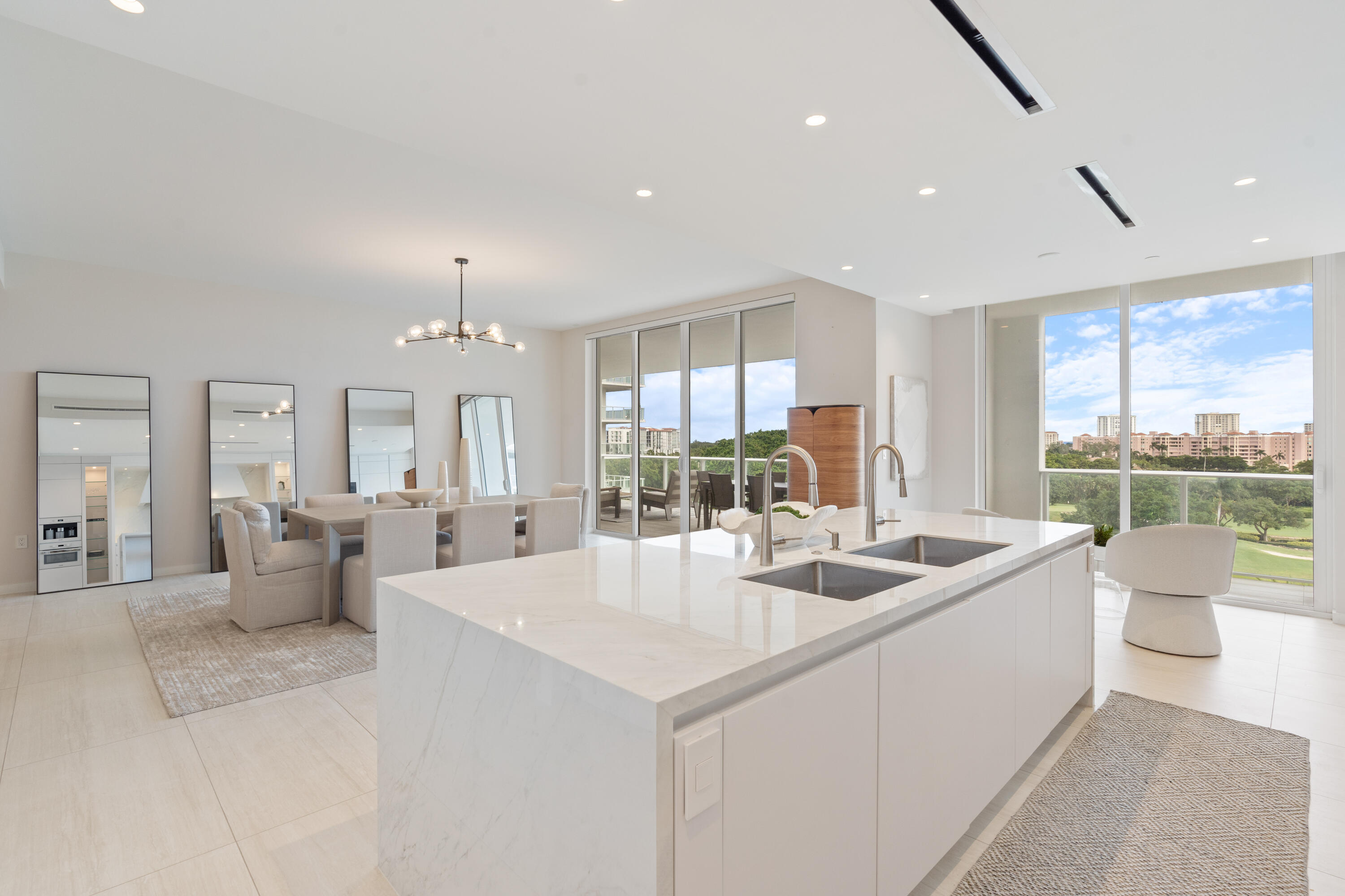 ALINA Boca Raton Condo - Residential