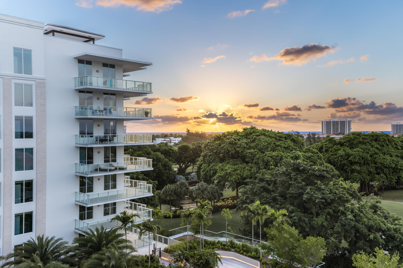 ALINA Boca Raton Condo - Residential