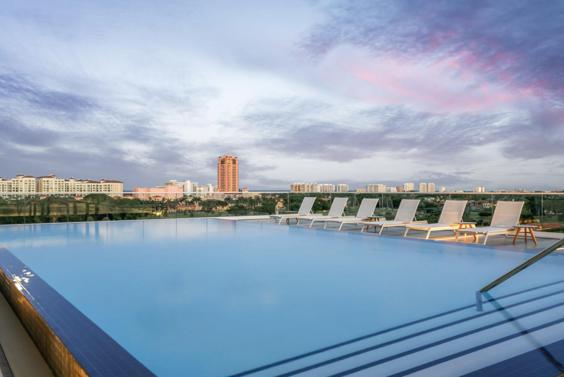 ALINA Boca Raton Condo - Residential