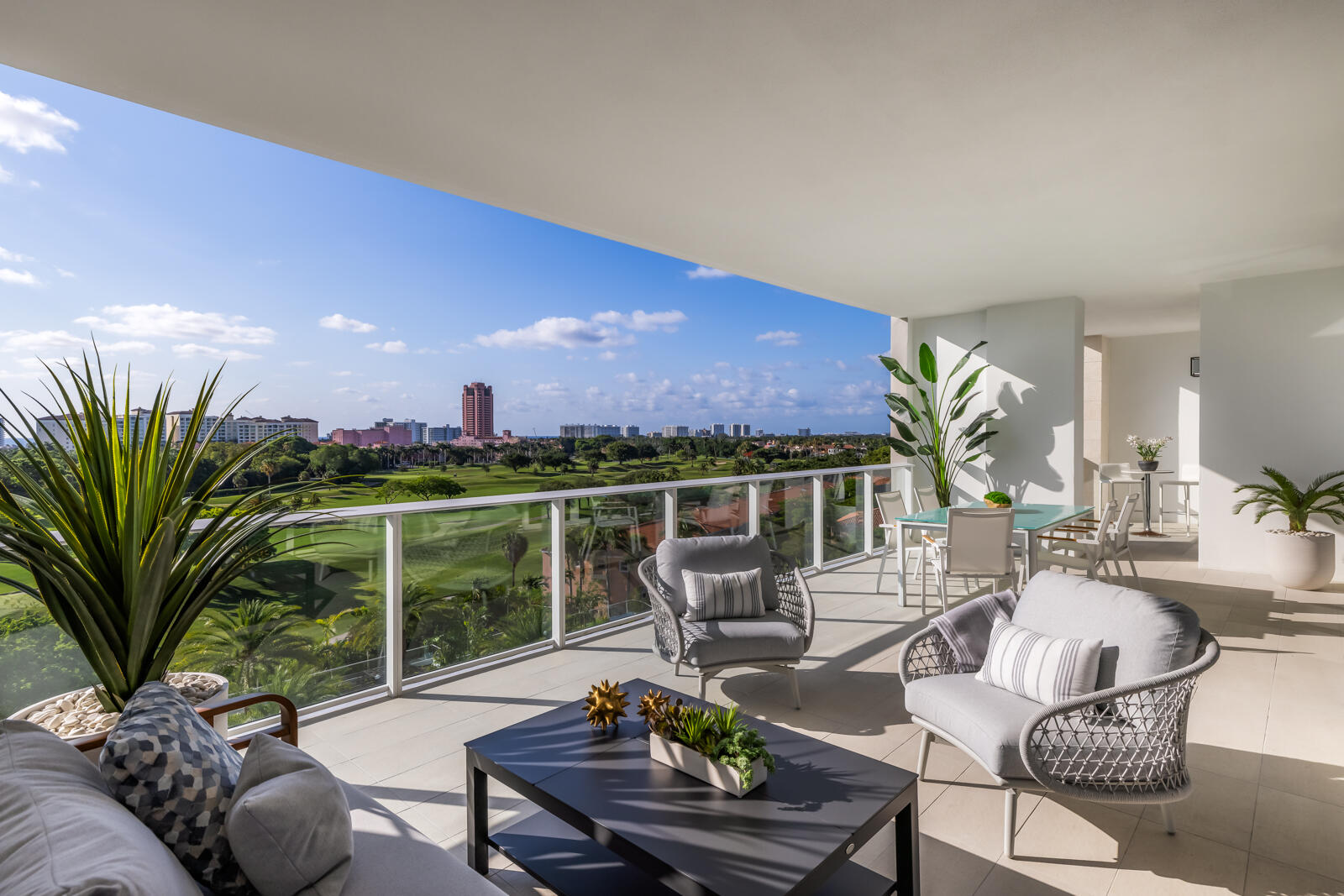 ALINA Boca Raton Condo - Residential