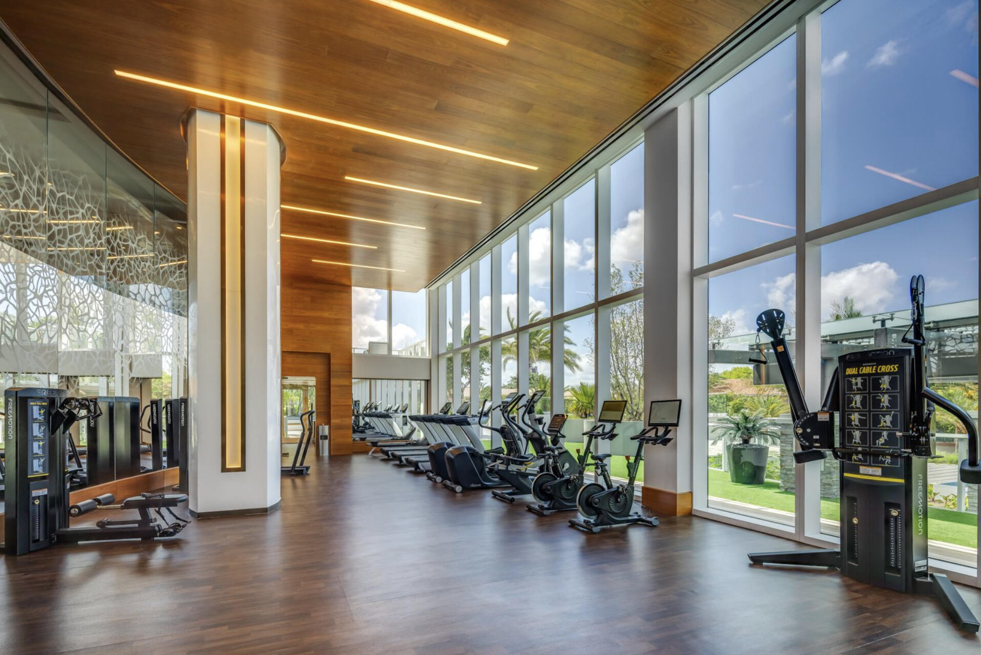 ALINA Boca Raton Condo - Residential