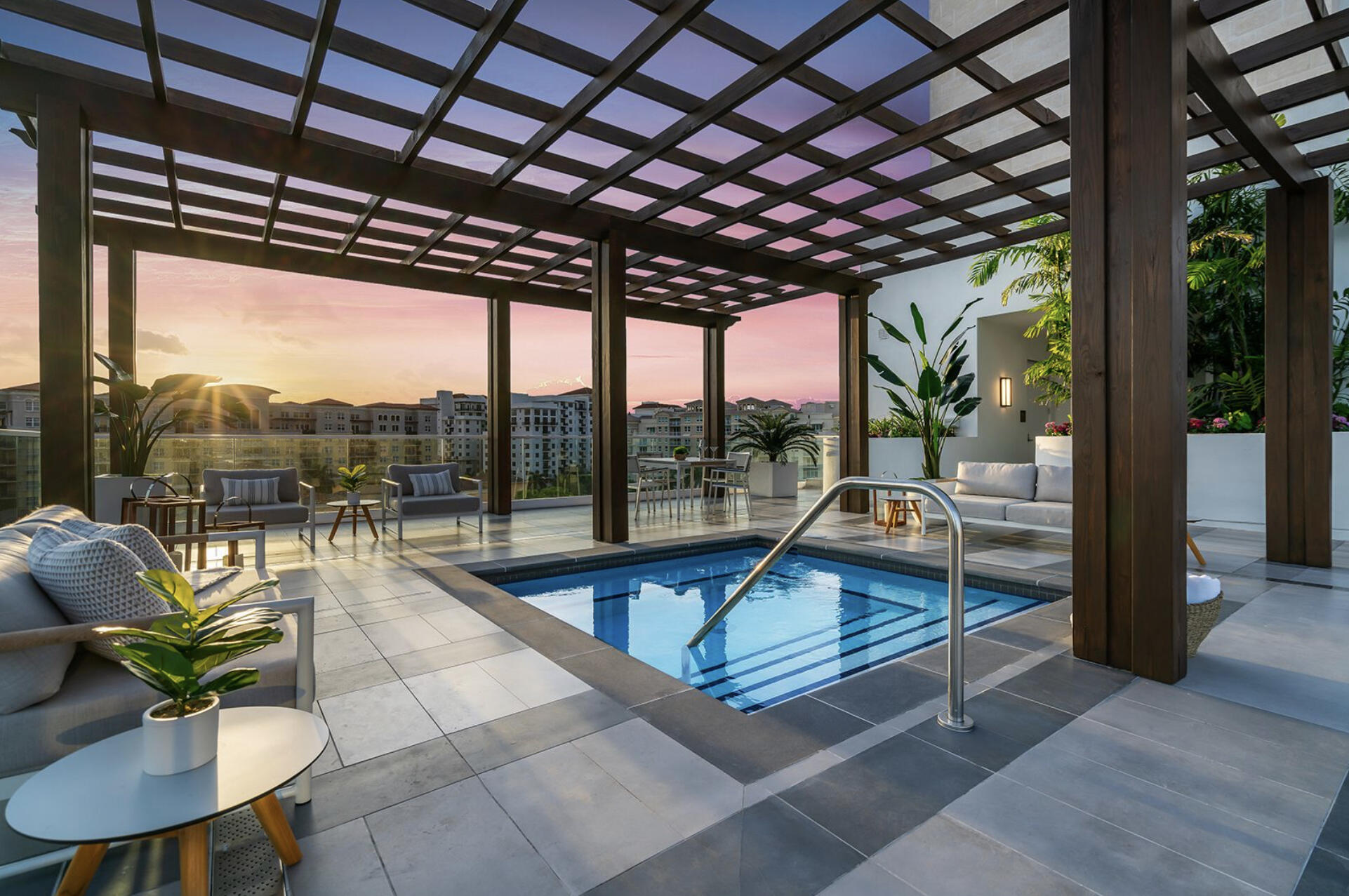 ALINA Boca Raton Condo - Residential