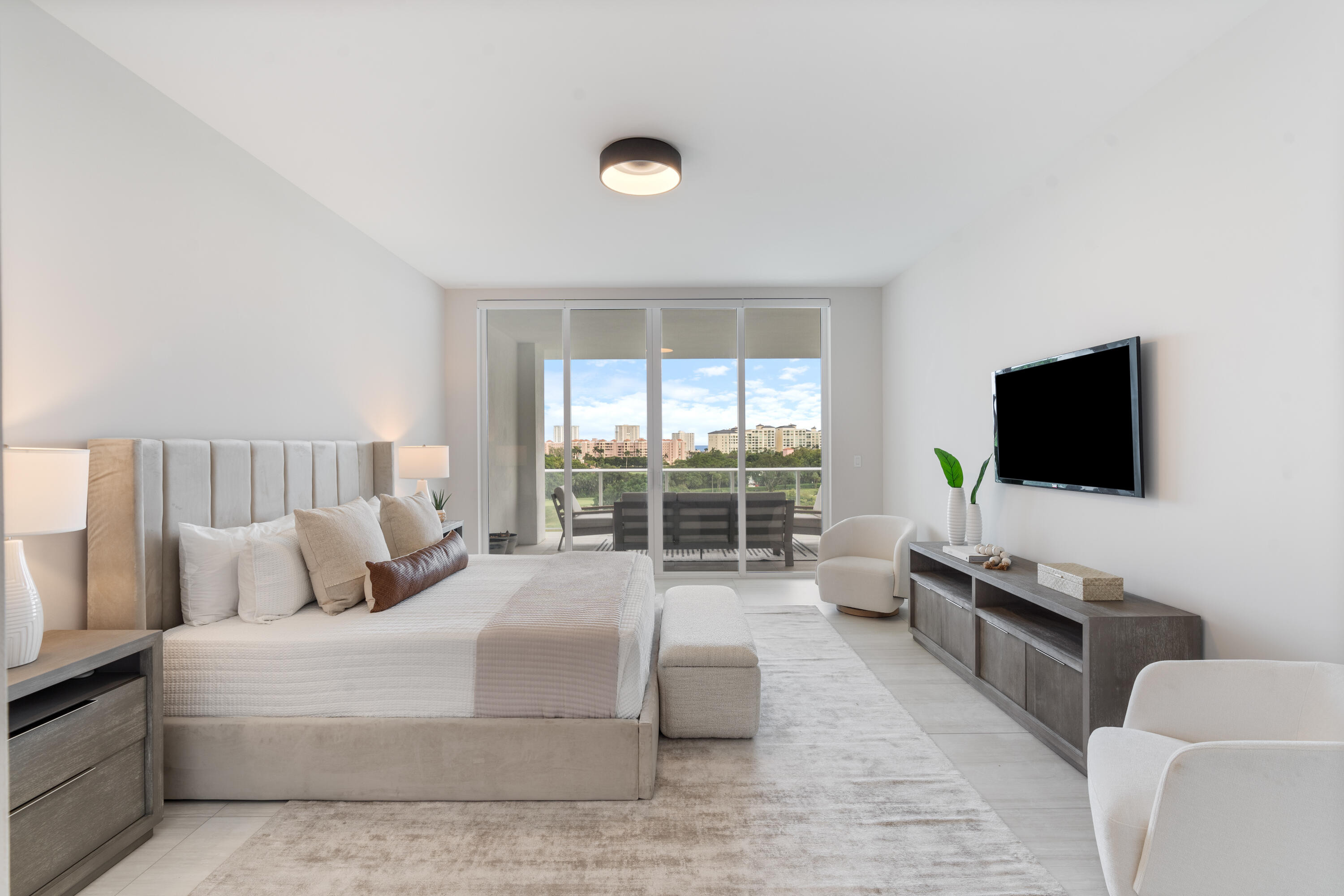 ALINA Boca Raton Condo - Residential