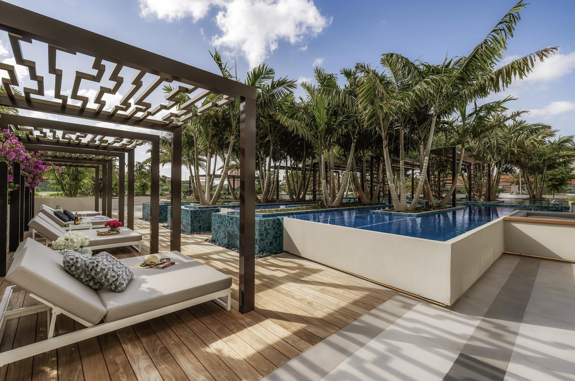 ALINA Boca Raton Condo - Residential