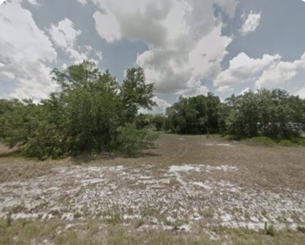 MONTURA RANCH ESTATES 1 ST S/D - Land