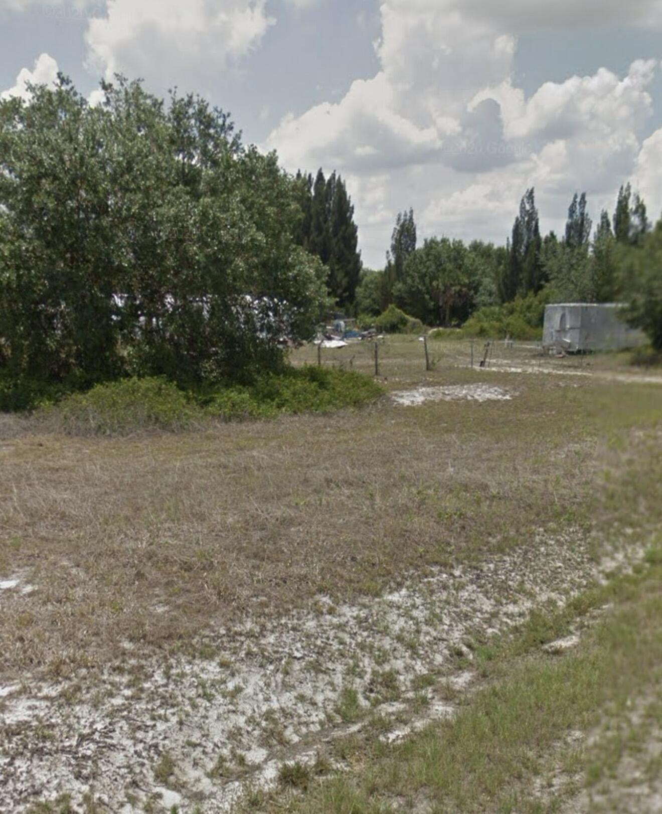 MONTURA RANCH ESTATES 1 ST S/D - Land