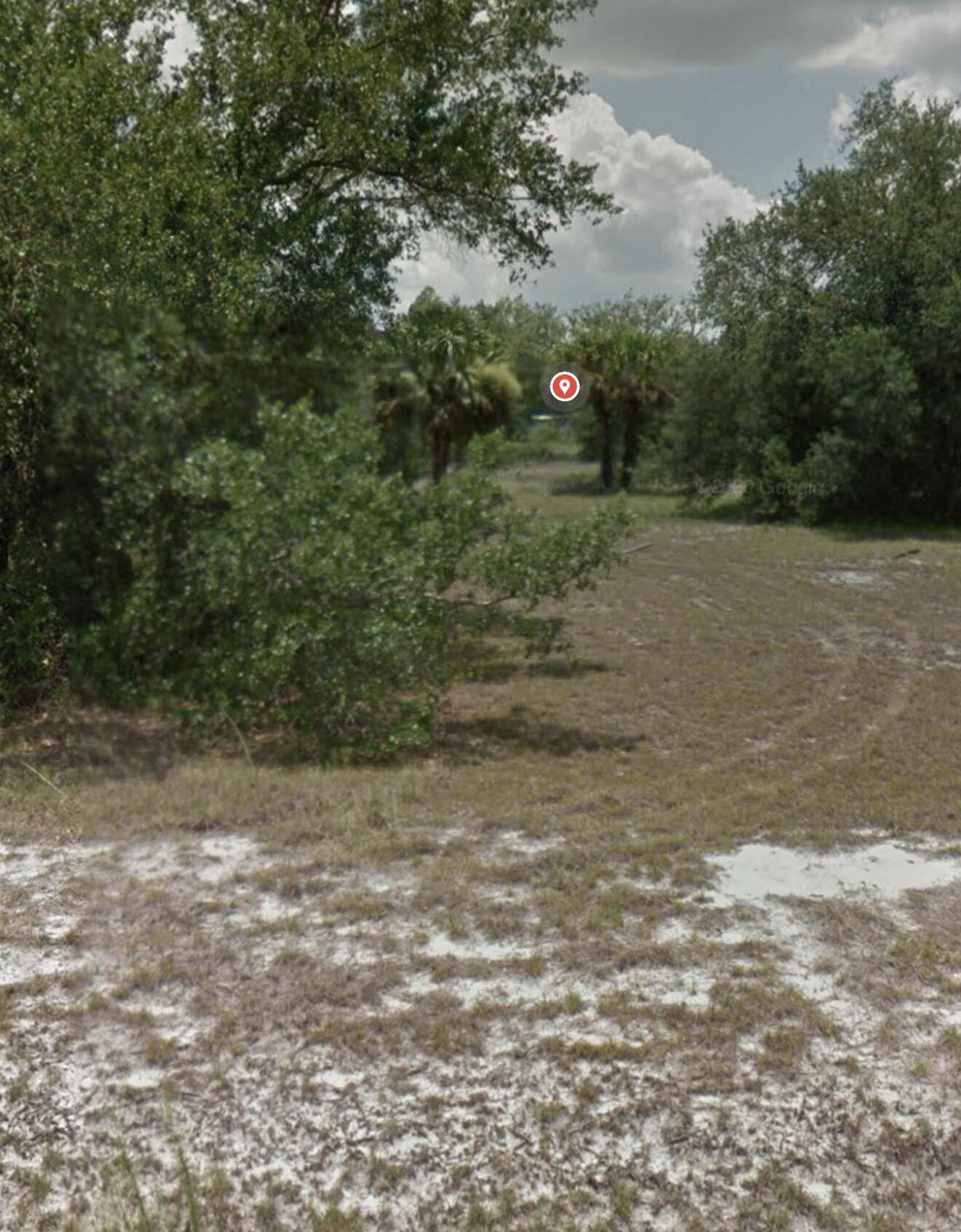 MONTURA RANCH ESTATES 1 ST S/D - Land