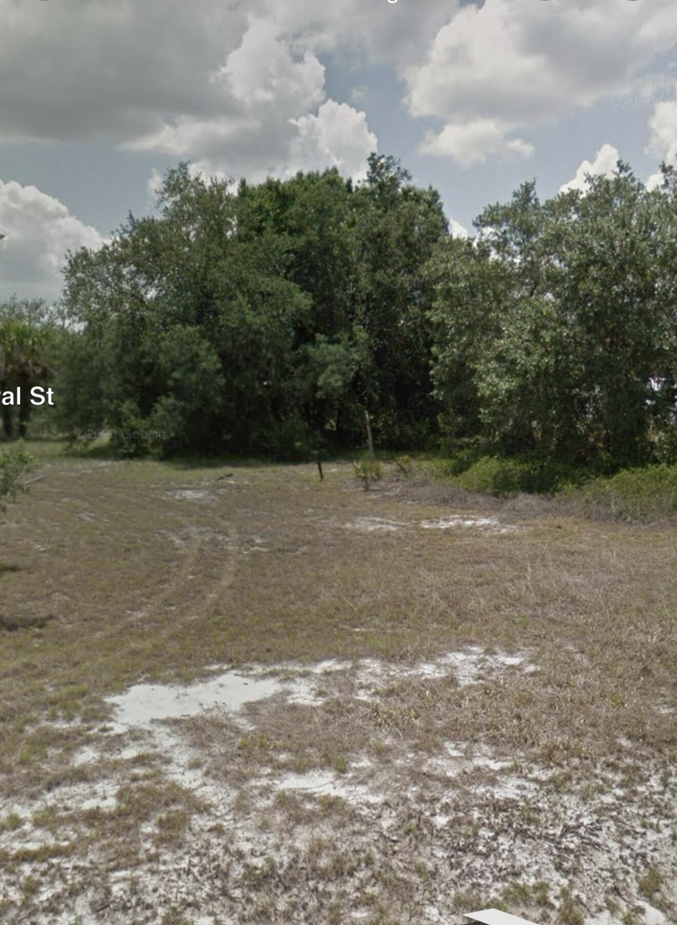 MONTURA RANCH ESTATES 1 ST S/D - Land