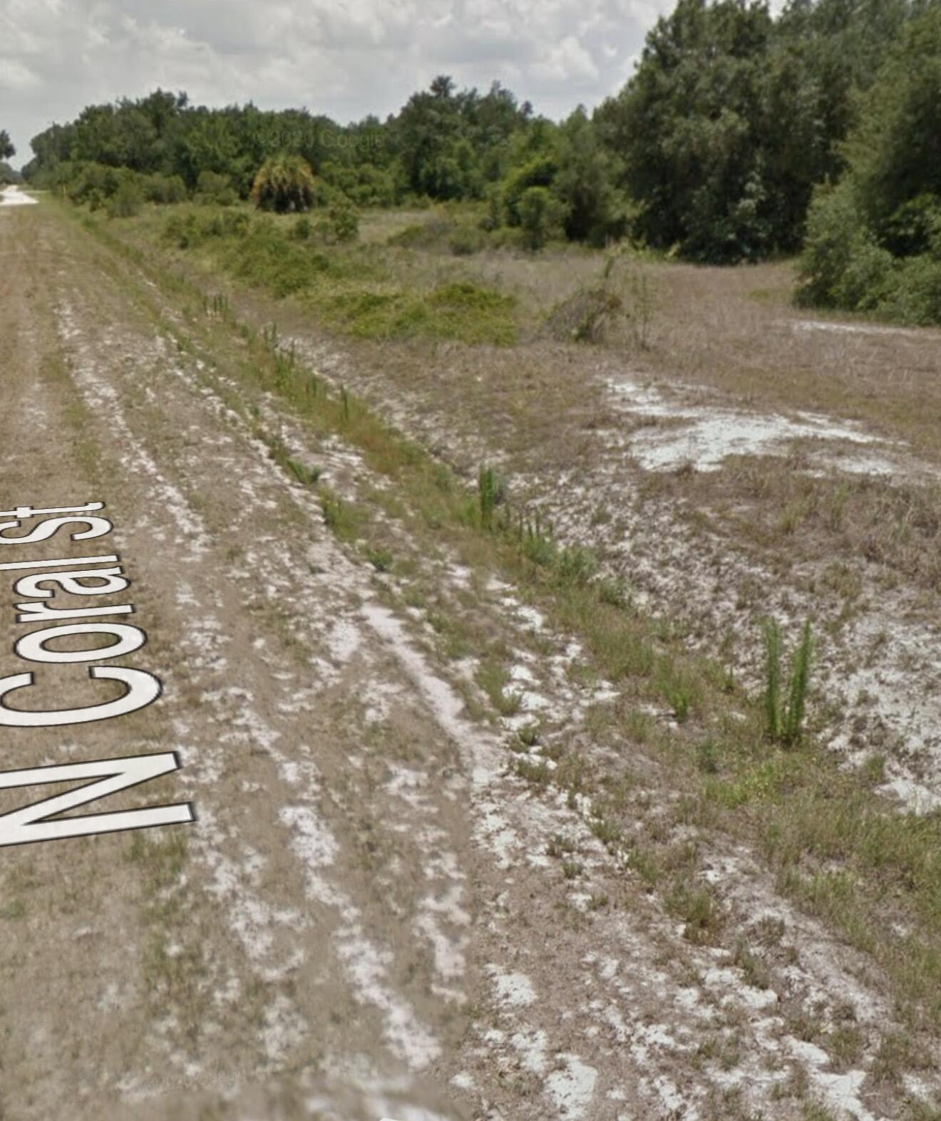 MONTURA RANCH ESTATES 1 ST S/D - Land