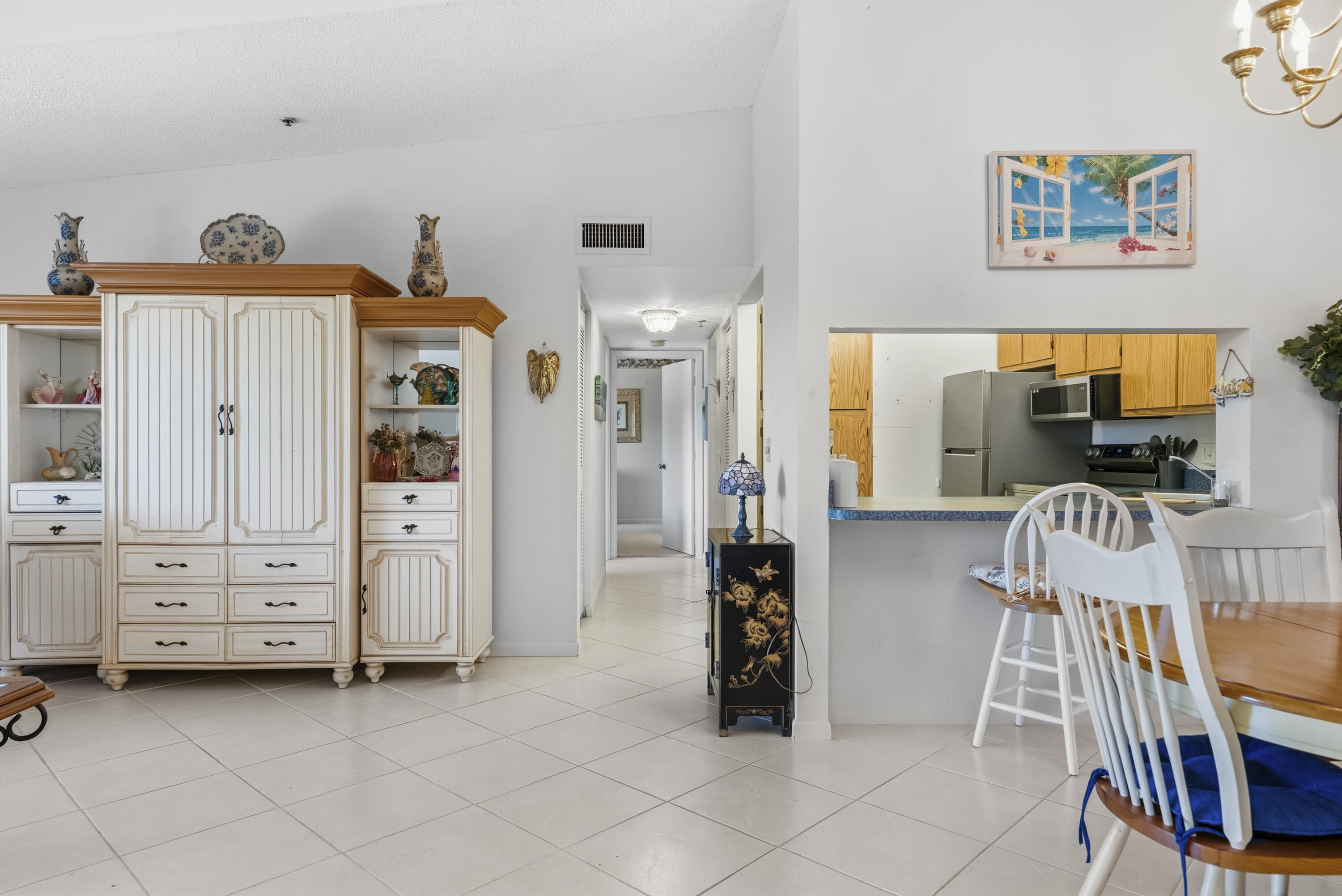 Jensen Beach Club Condo - Residential
