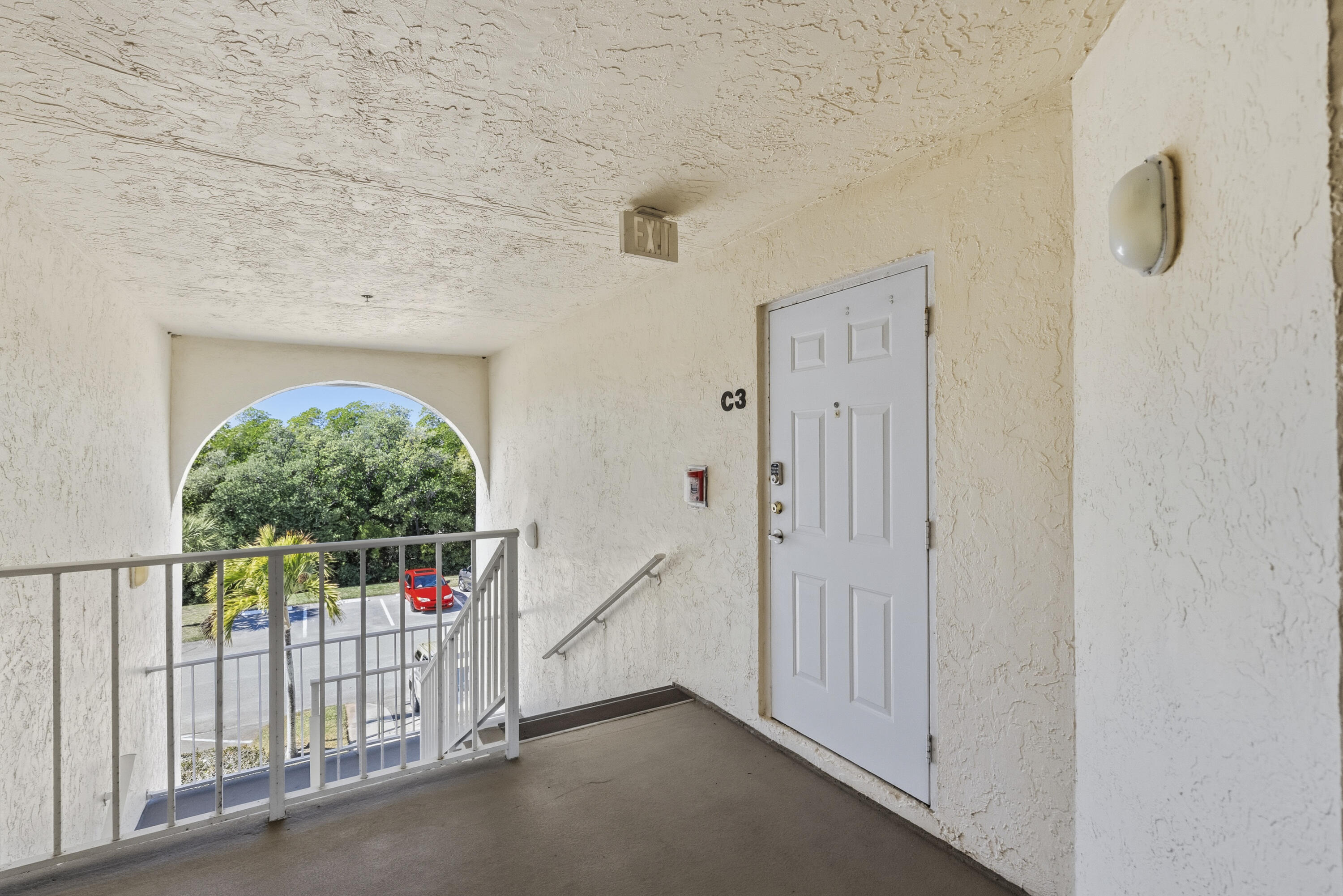 Jensen Beach Club Condo - Residential