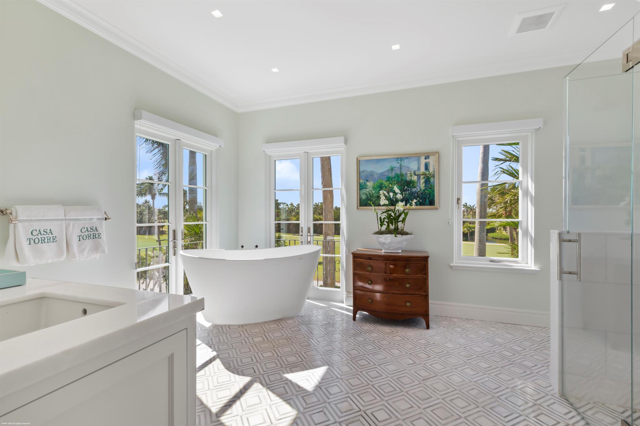 JUPITER ISLAND - Residential