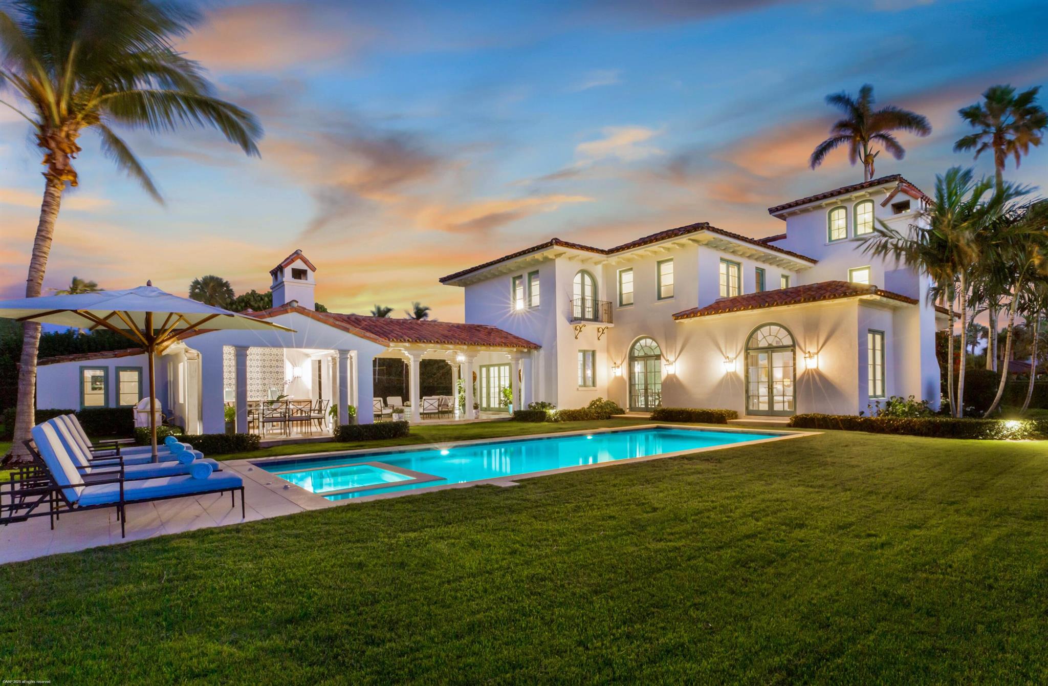 JUPITER ISLAND - Residential