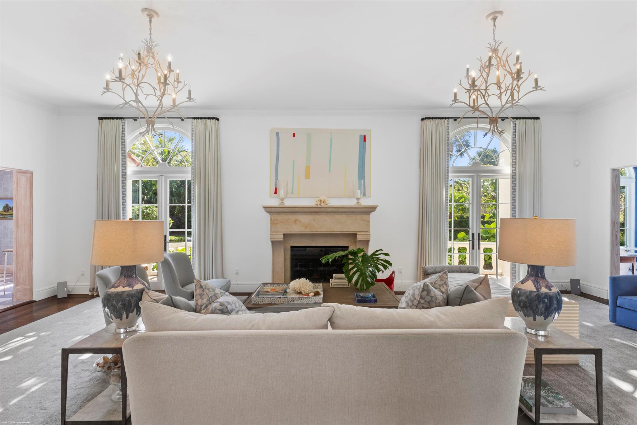 JUPITER ISLAND - Residential