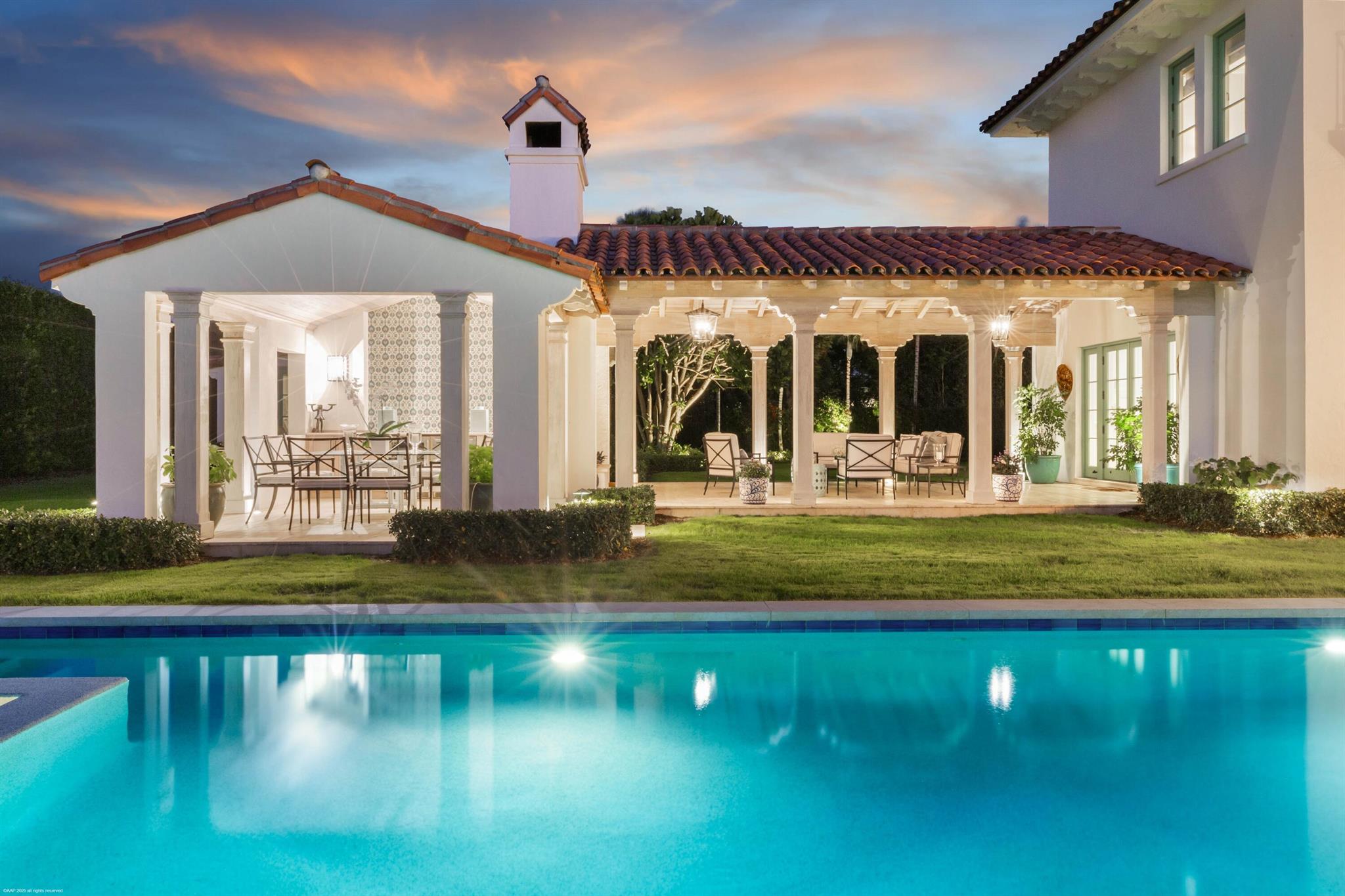 JUPITER ISLAND - Residential