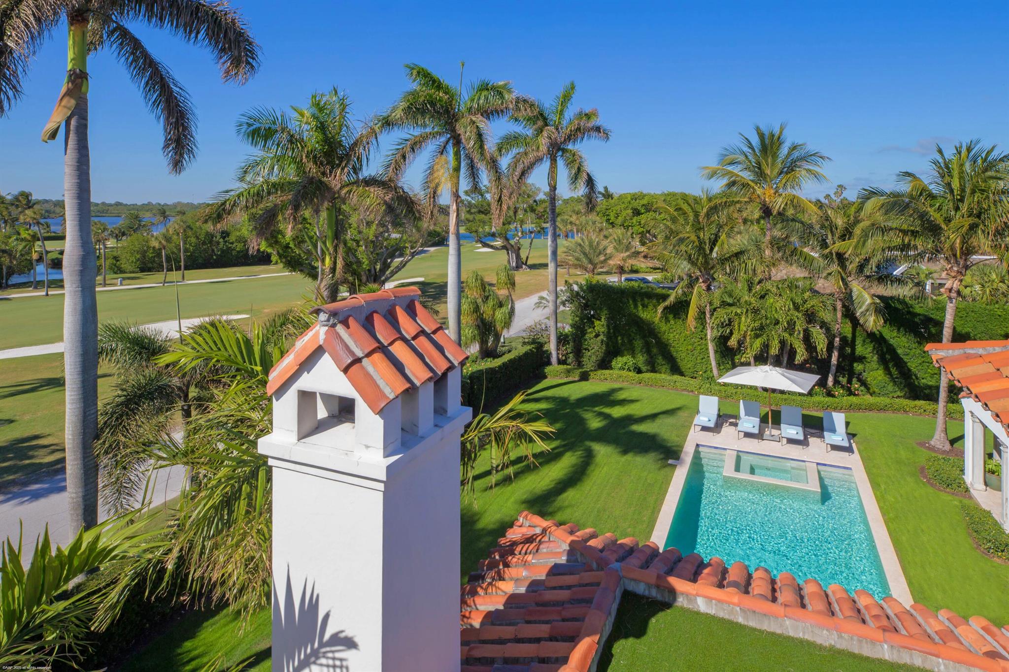 JUPITER ISLAND - Residential