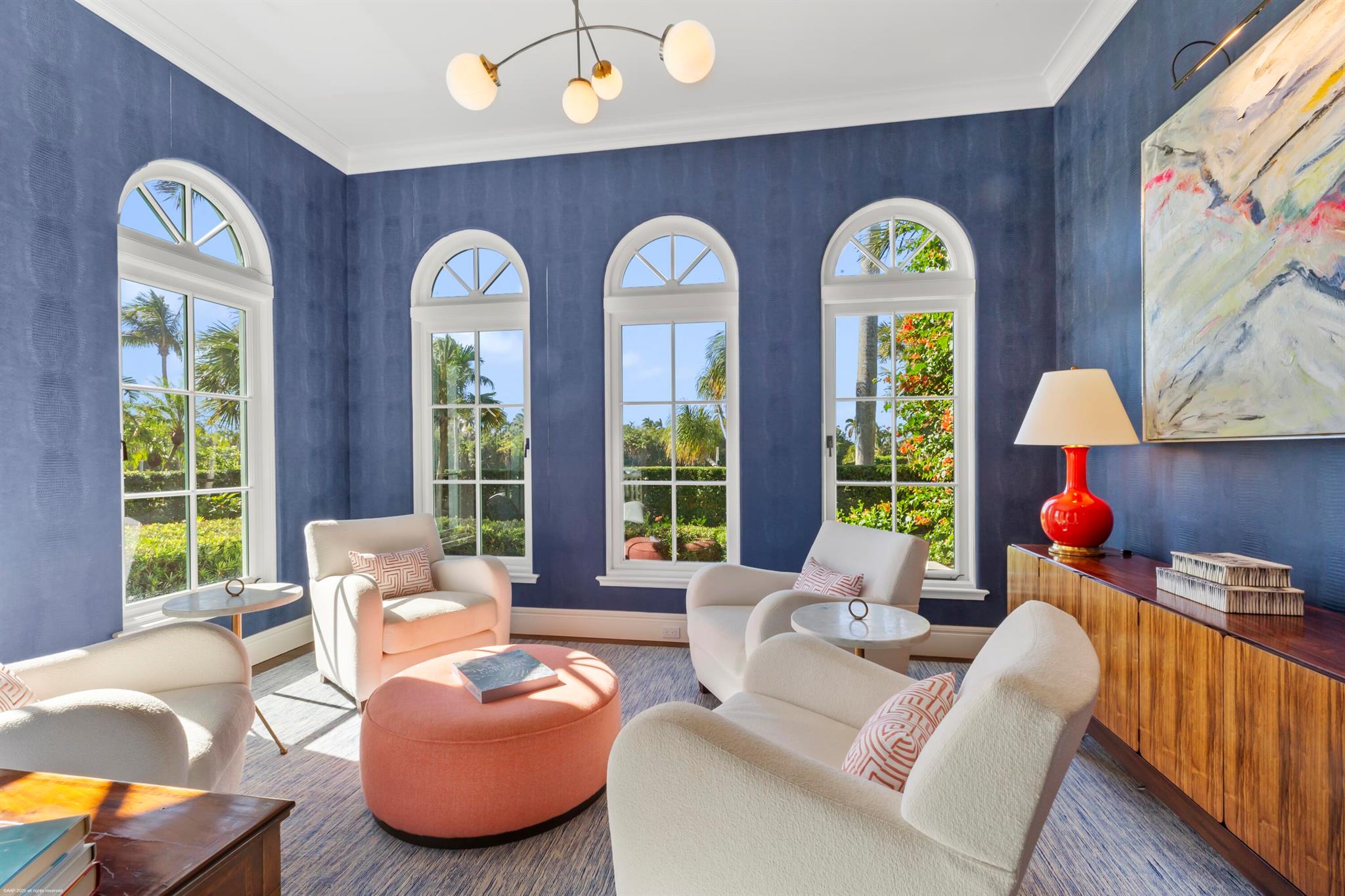 JUPITER ISLAND - Residential