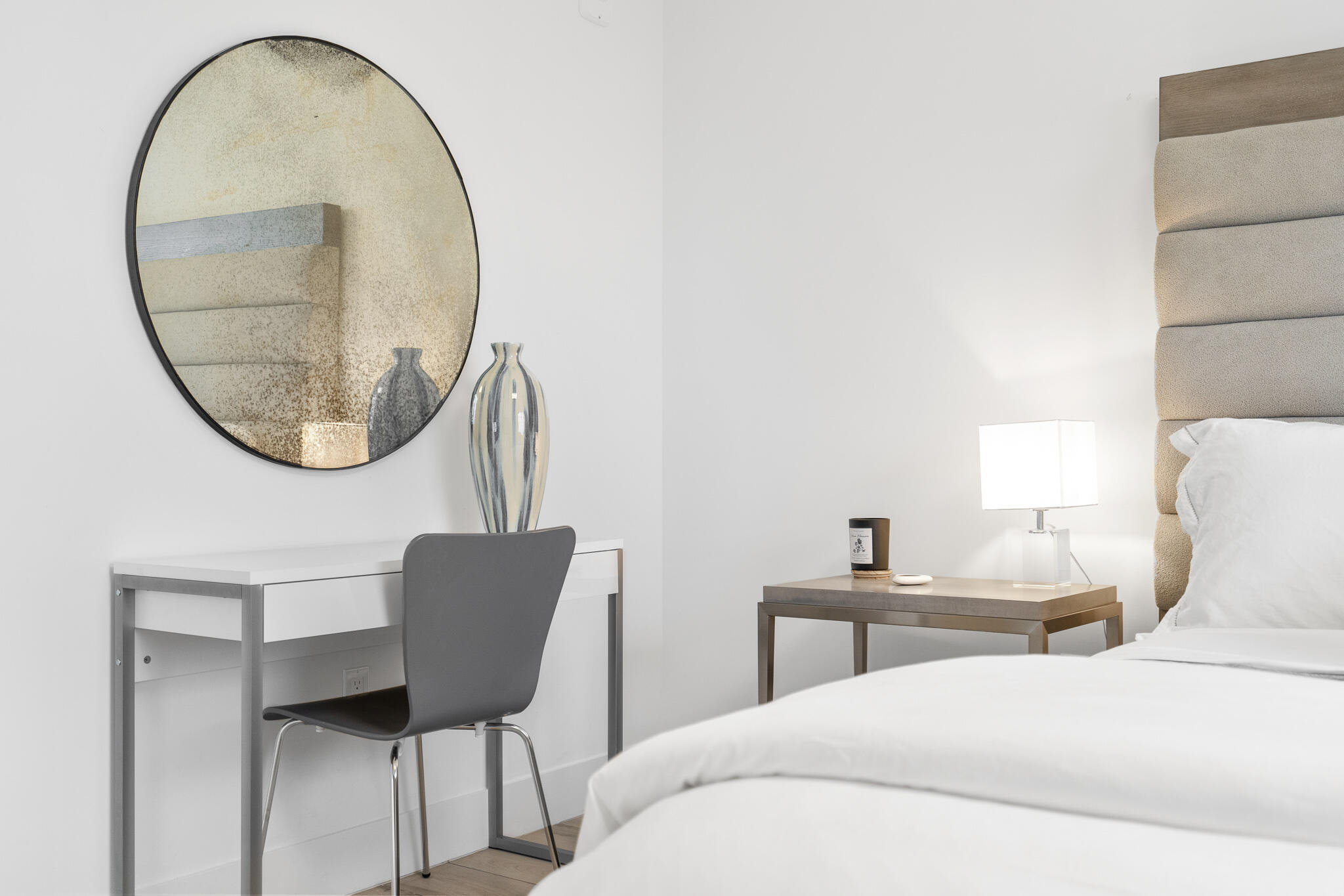 TOWER 155 - Residential Lease