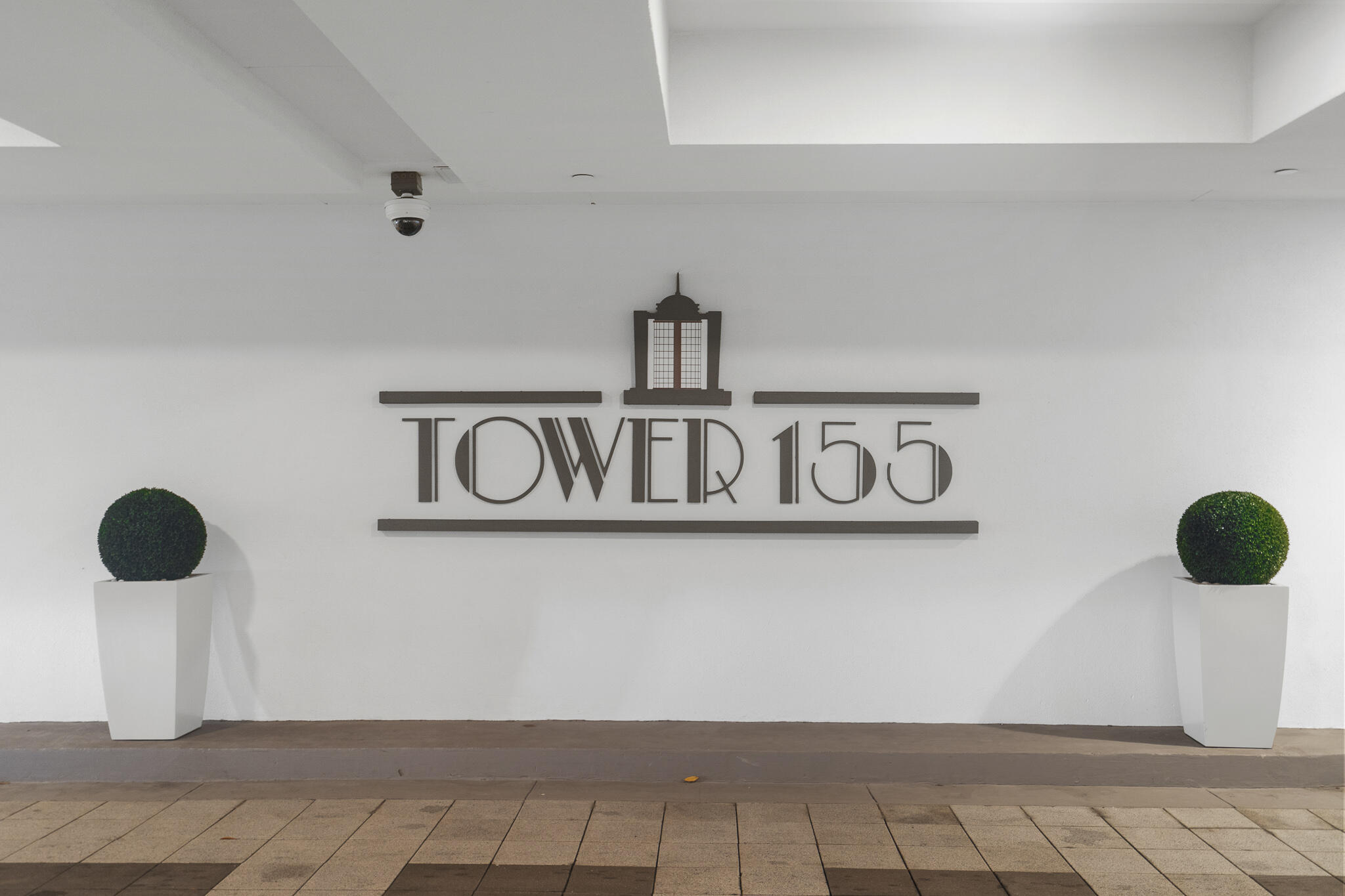 TOWER 155 - Residential Lease